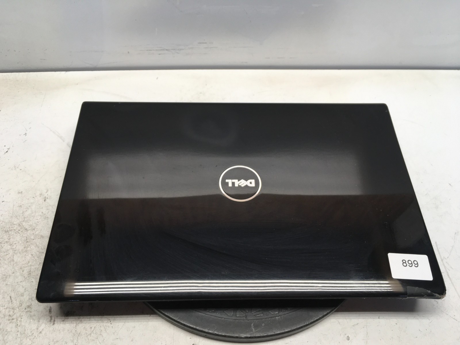 Dell Studio 1555 Intel Core 2 Duo T6500 2.1GHz 4 GB NO HDD