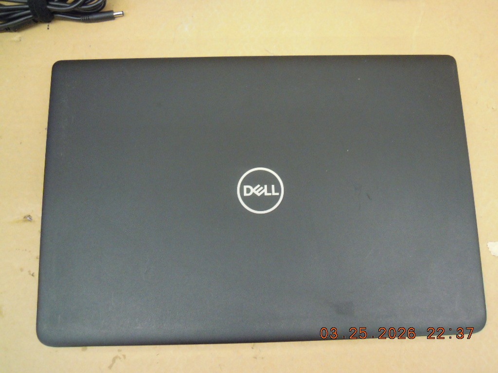 Dell Latitude 3500 Laptop i7-8565U @ 1.80GHz 8GB RAM 512GB M.2 Wins 11 Pro MX130