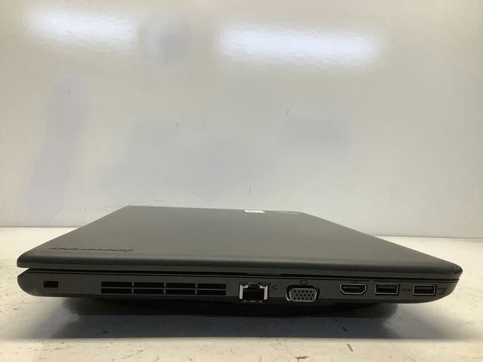Lenovo ThinkPad E550 Intel i3-5005U 2GHz 4 GB NO HDD