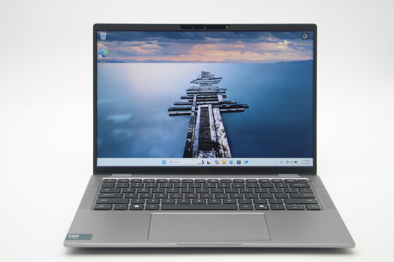 Dell Latitude 7450 *2.1GHz Ultra 5 135U/16GB RAM/256GB SSD* 2Yr Warnty *92% BH*