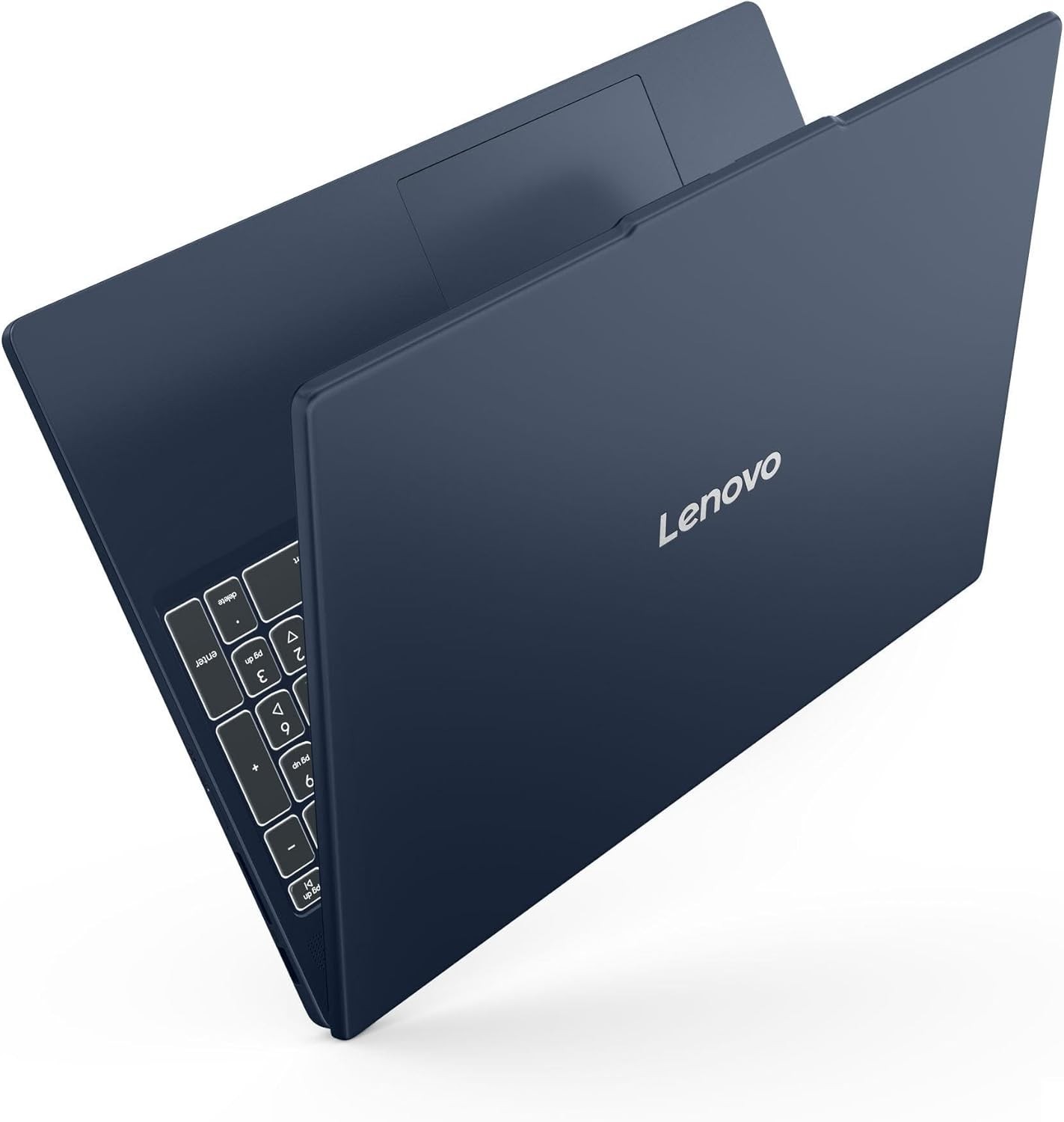 Lenovo IdeaPad Slim 3 15.3″ IPS Touch Laptop AMD Ryzen 5 8540U 8GB RAM 256GB SSD