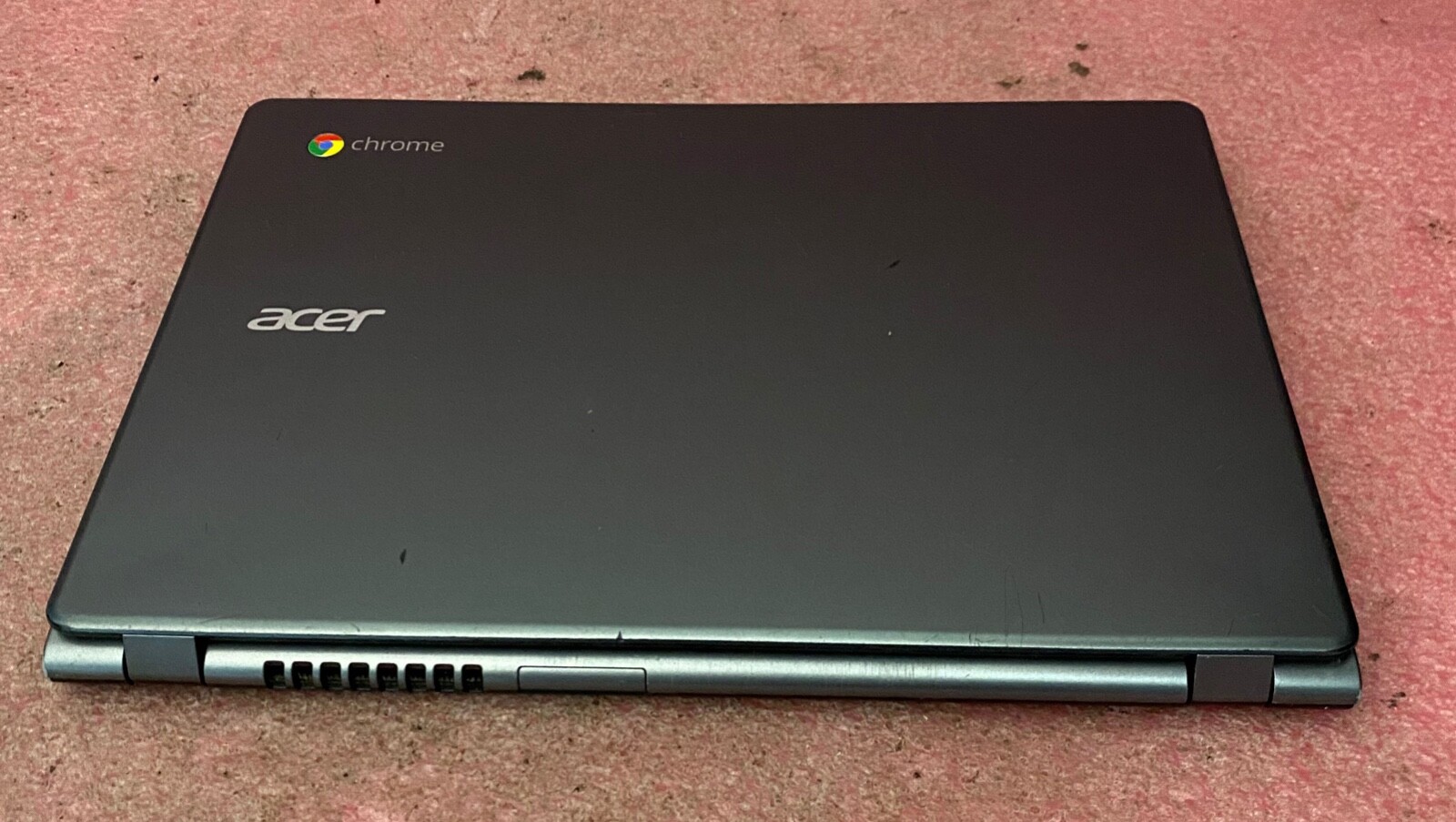 Acer Chromebook Model C720-2848___PLEASE READ!!!