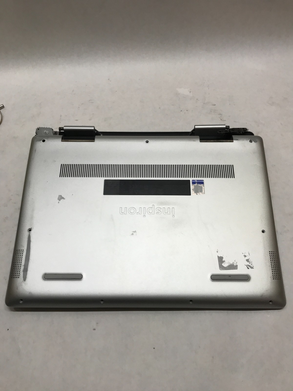 Dell Inspiron 5482 14″ Intel Core i7 NO RAM NO SSD/OS For Parts/Repair READ – DW