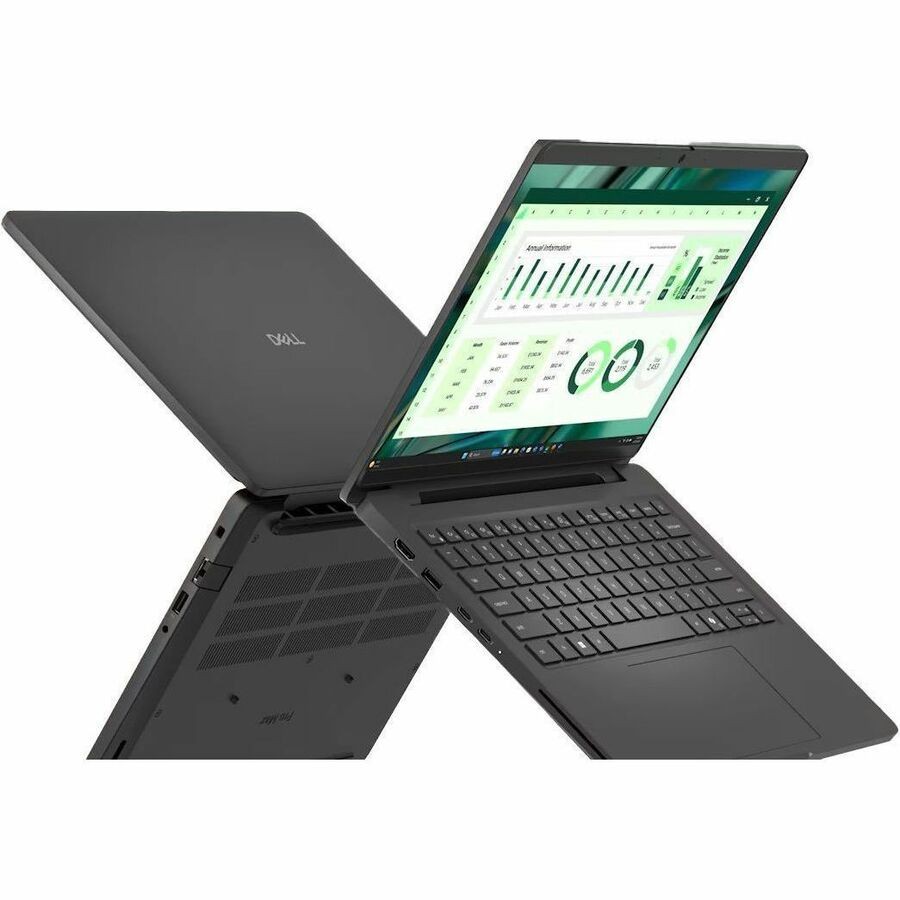 Dell Pro Max MC14250 14 Touchscreen Copilot+ PC Notebook – Full HD Plus – 60 Hz