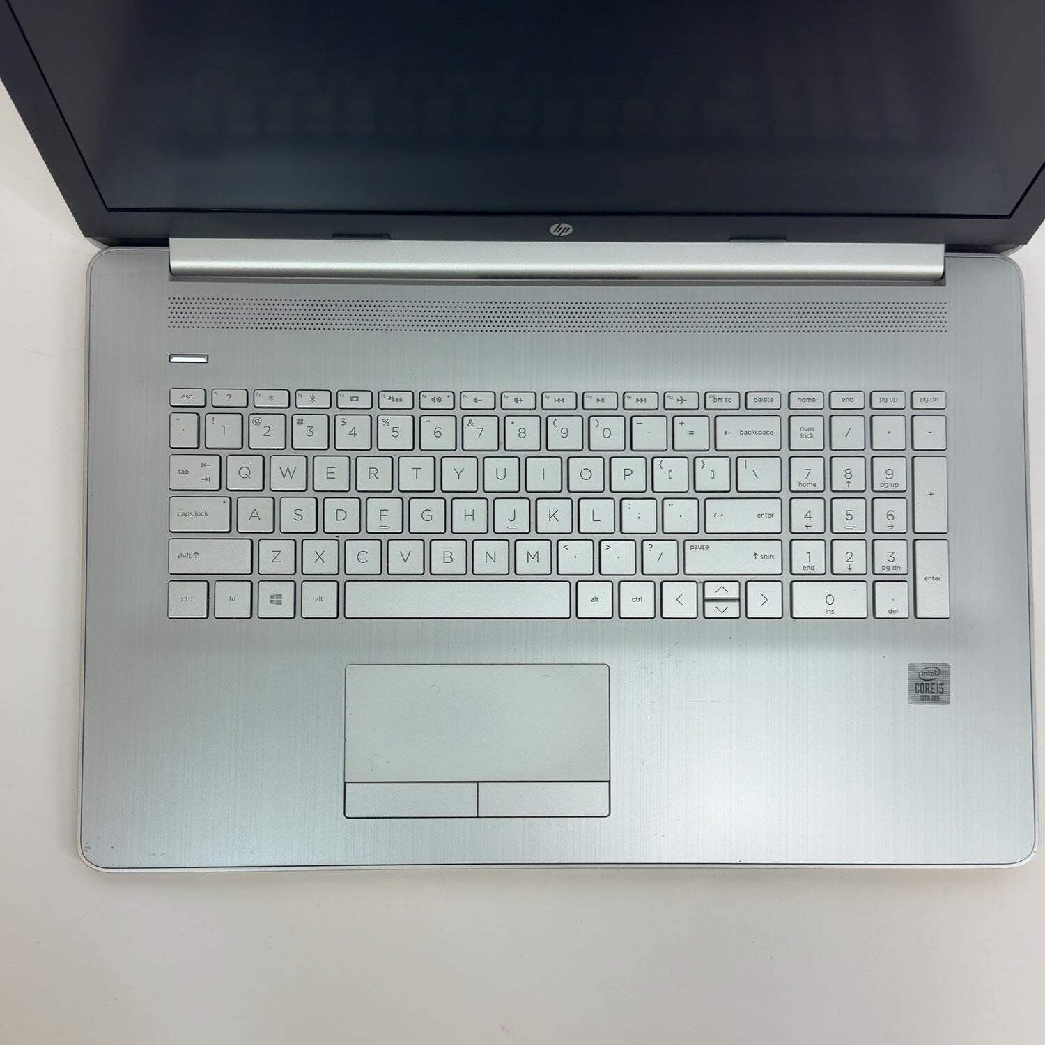 HP Laptop 17-BY3053CL 17.3″ i5-1035G1 1.0GHz 12GB RAM 1TB HDD