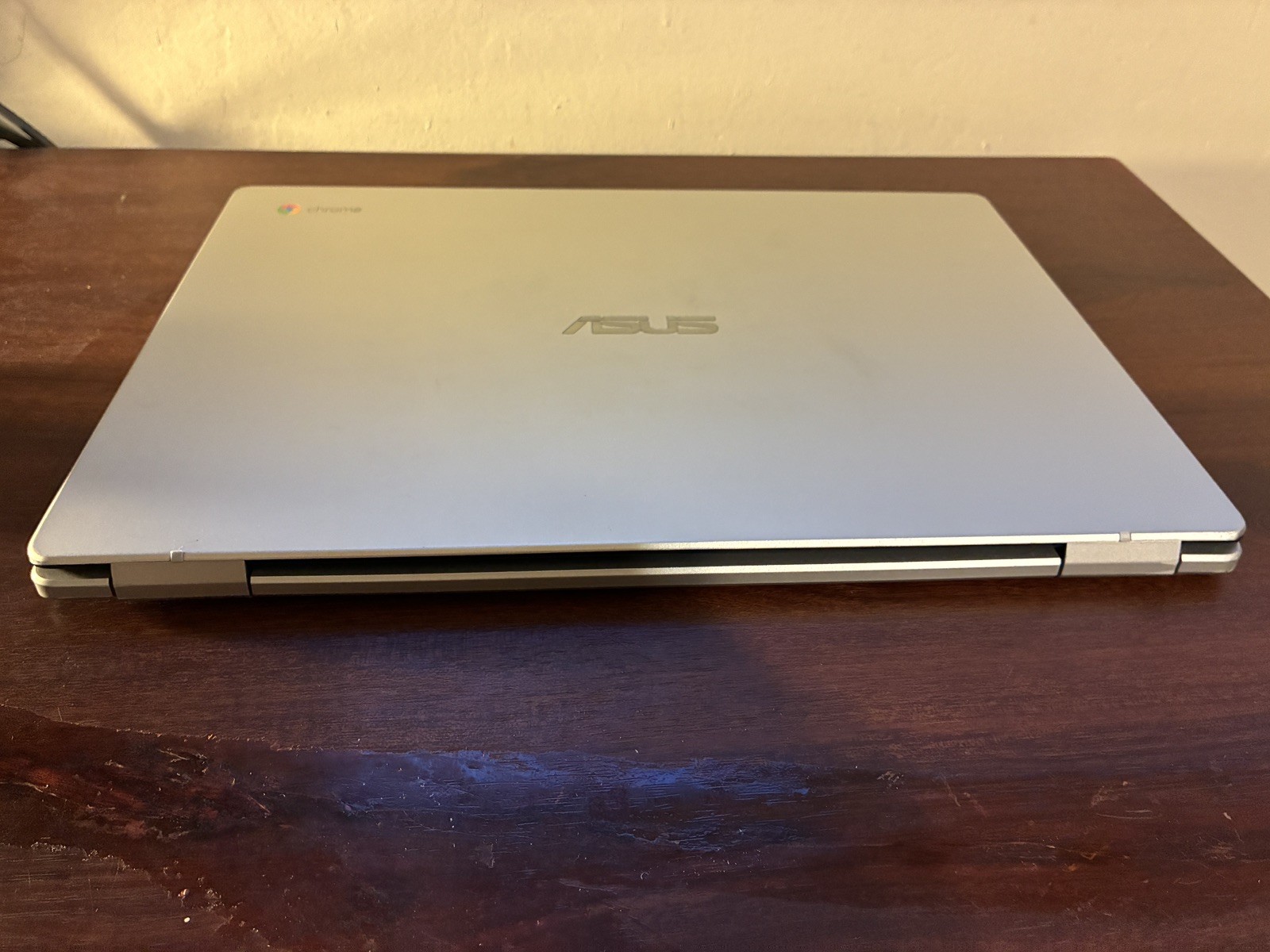 ASUS Chromebook C523NA-IH24T 15.6″ Intel Pentium N4200 4GB RAM 64GB eMMC *READ*