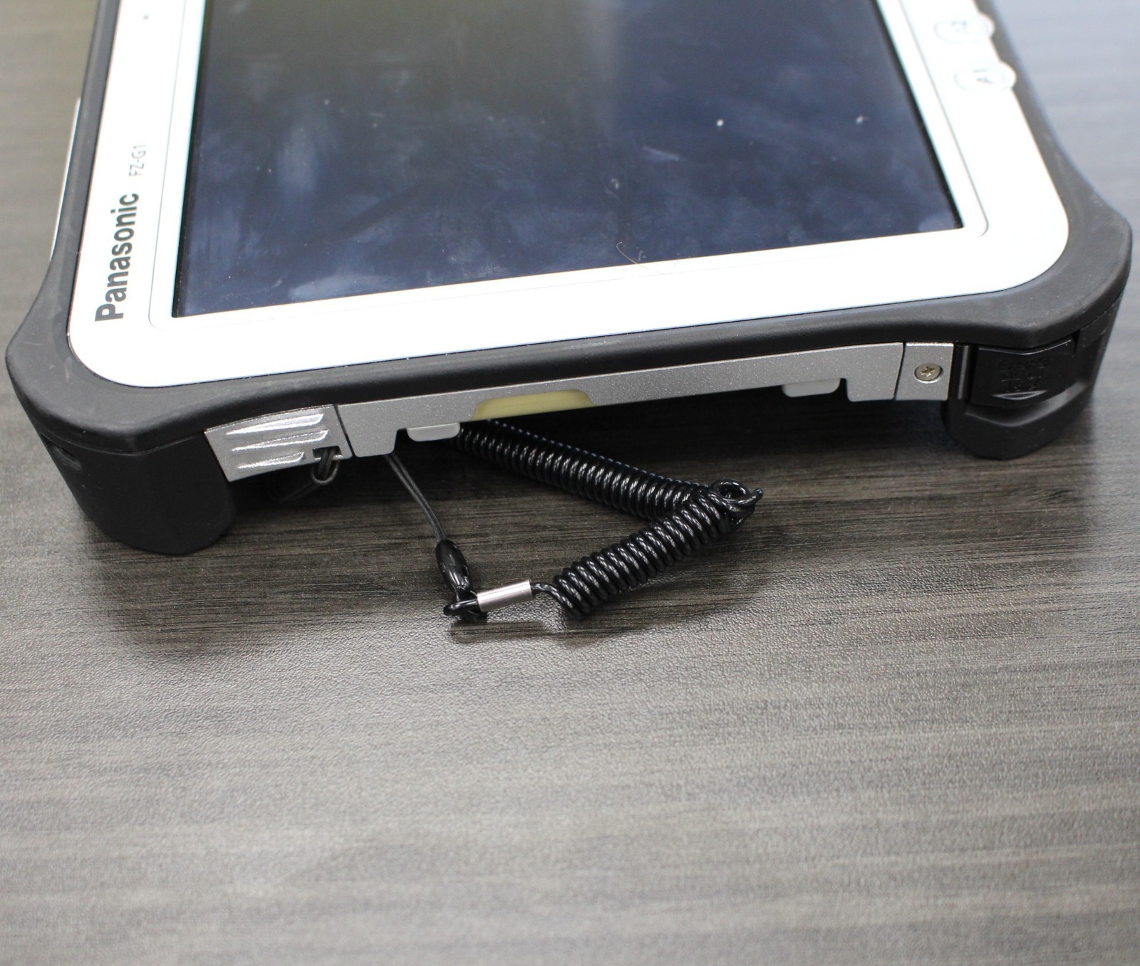 Panasonic Toughpad FZ-G1 MK2 i5-4310U, 8GB, 256 SSD, 4G LTE/BARCODE, Win 10 Pro