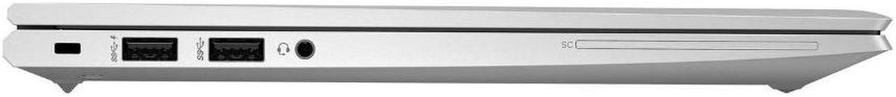 HP ELITEBOOK 840 G8 14″ TOUCH Intel Core i7-1165G7 16GB 256GB NVMe Win 11 Pro