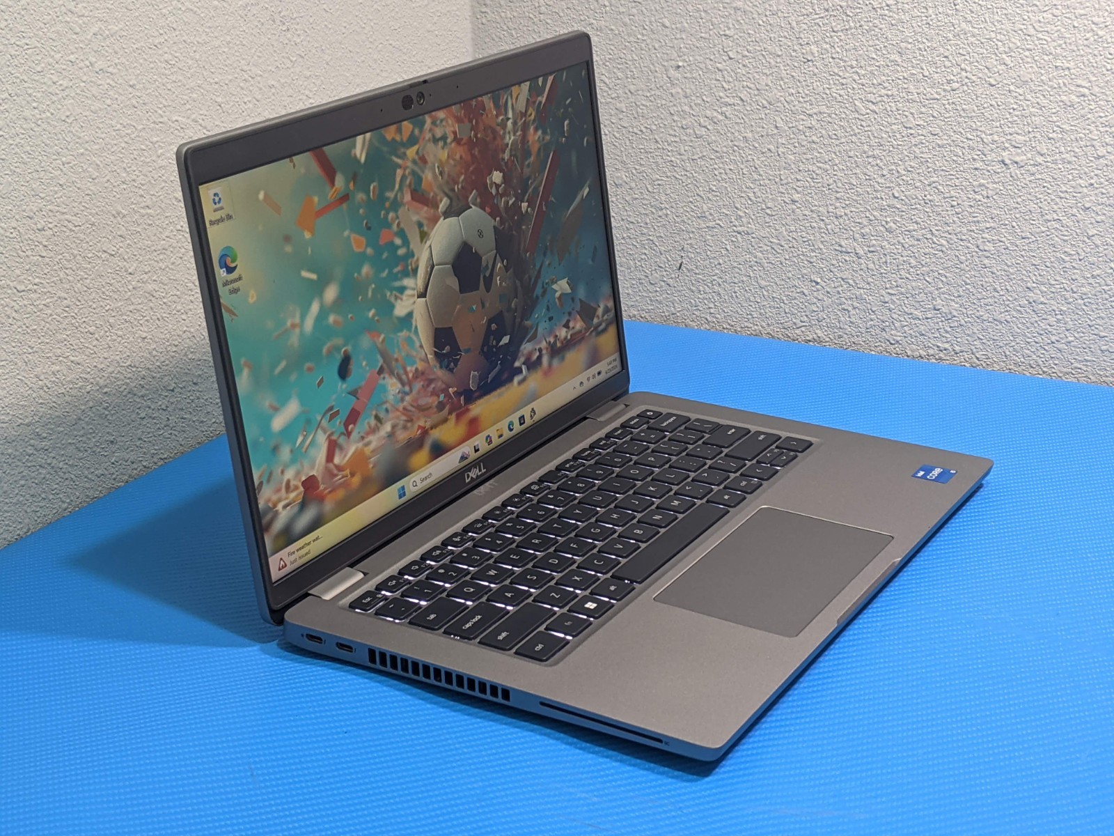 Dell Latitude 5430 14″ FHD Intel Core i5-1235U 1.3GHz 16GB 256GB SSD W11Pro +PA