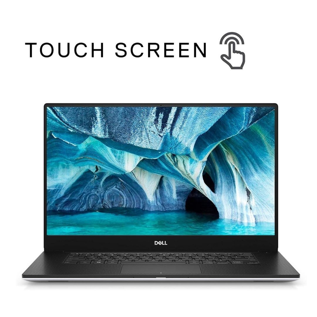 Dell XPS 15 9570 Laptop 15.6″ 4K Touch i9 8950HK 32GB RAM 1TBSSD GTX 1050Ti Wifi