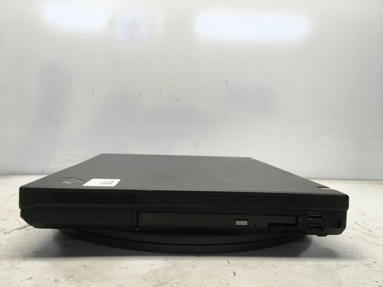 IBM ThinkPad R60 Intel T2500 2GHz 1 GB NO HDD/Battery