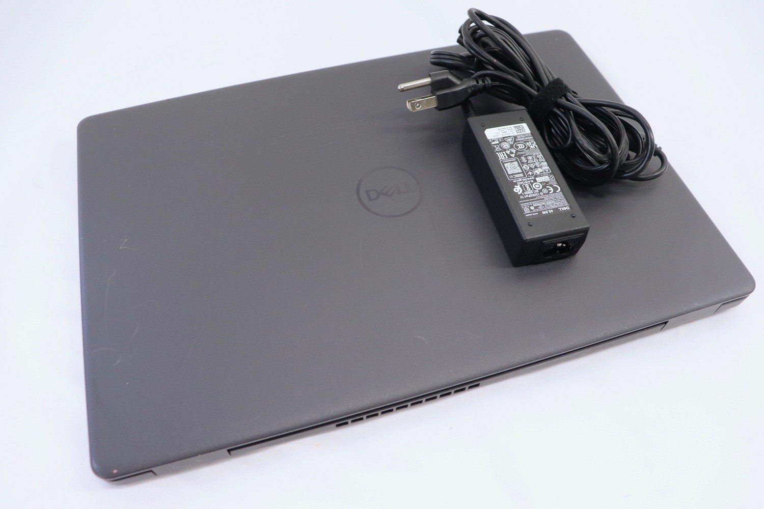 DELL Inspiron 3501 15.6″ FHD i3-1115G4 8GB 128GB SSD Win10 Laptop