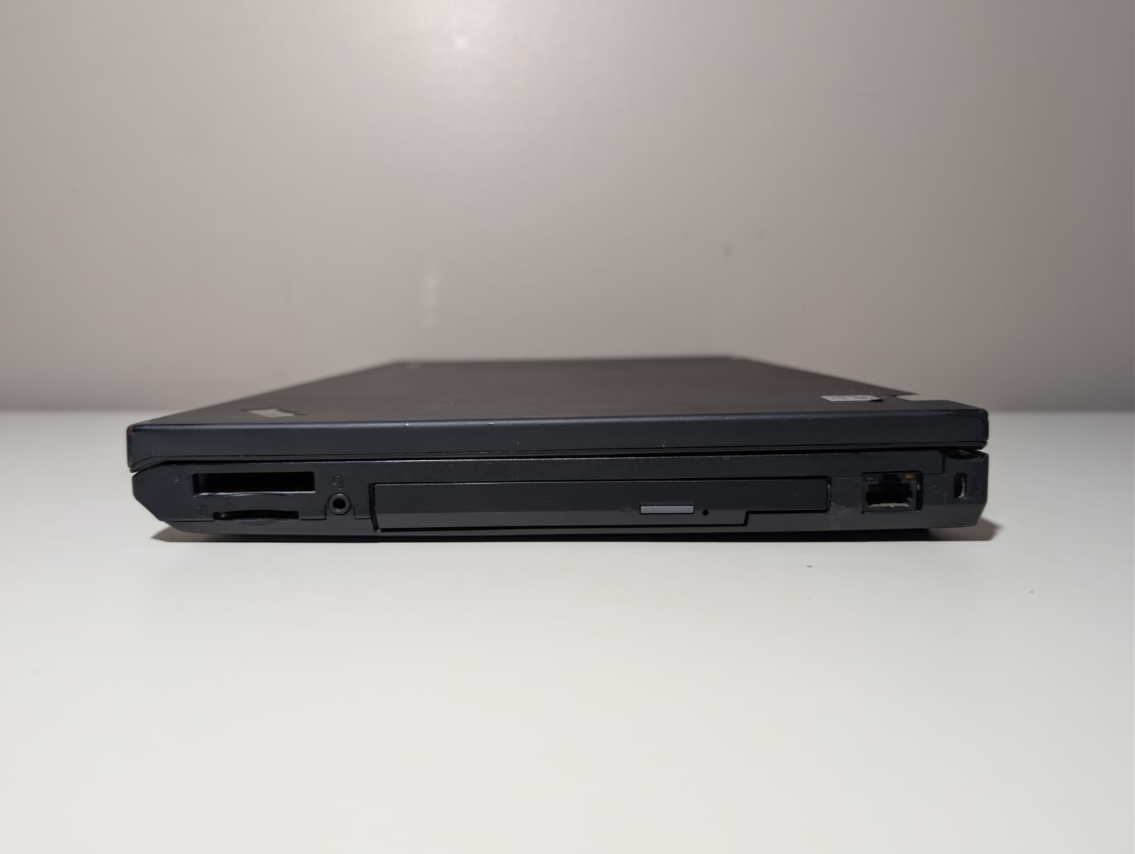 15″ Lenovo ThinkPad T530 | i5 3rd 16GB RAM 256GB SSD | DVD HD+ NVIDIA Win 10 Pro