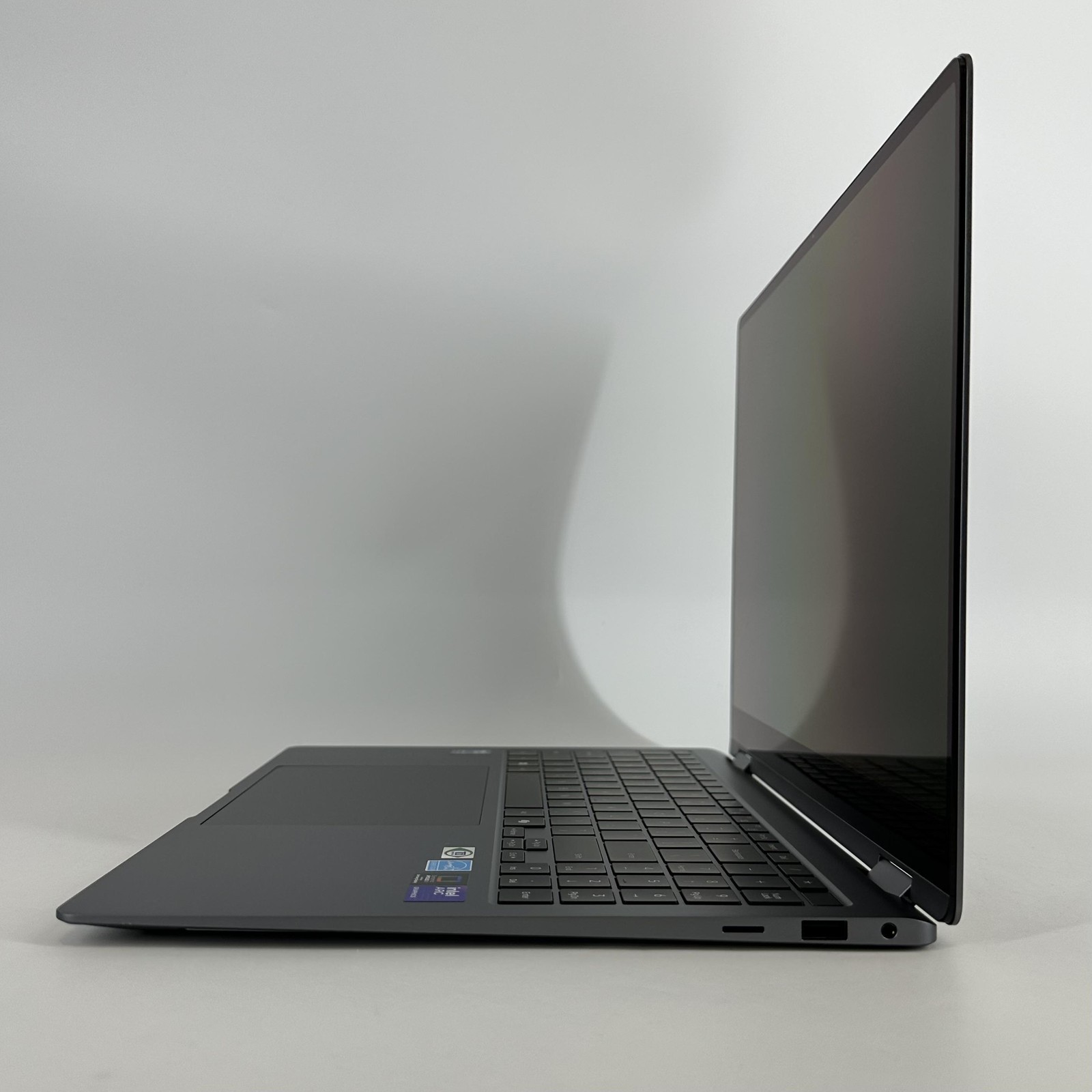 Samsung Galaxy Book5 Pro 360 16 Gray QHD+ TOUCH 2.2GHz Ultra 7 258V 32GB 1TB SSD