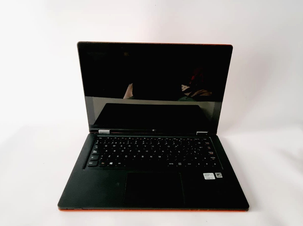 Lenovo IdeaPad YOGA 13 13″ Touch Intel Core i5 3 Gen ORANGE
