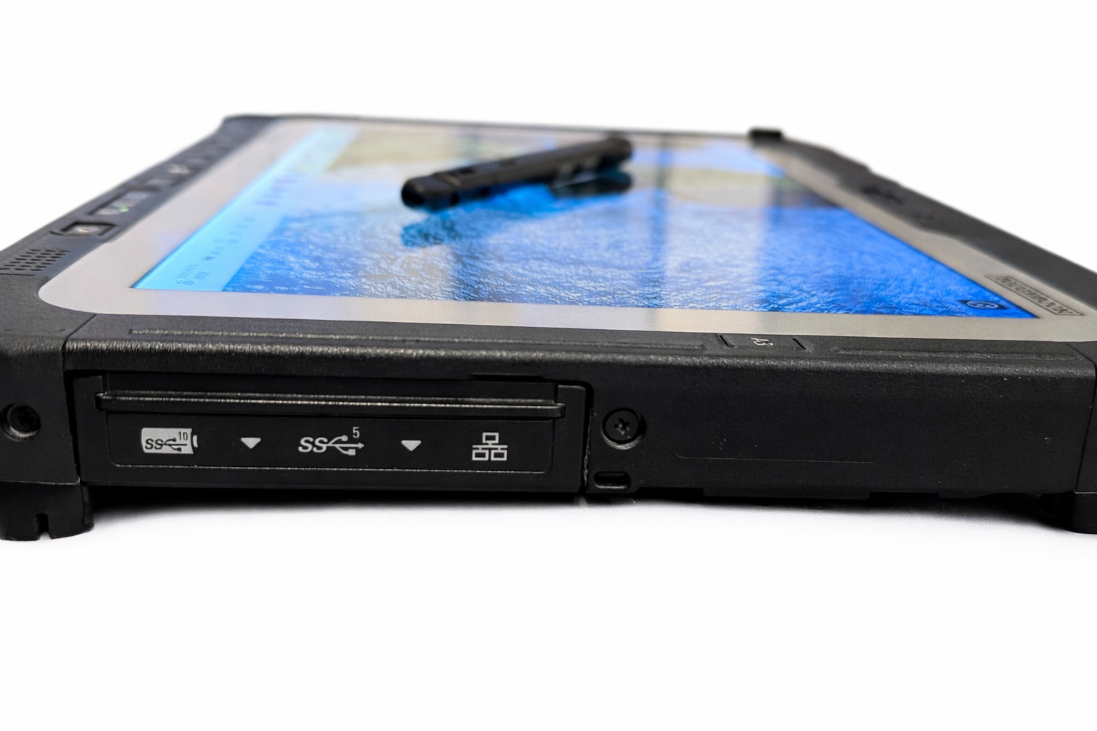 Panasonic FZ-G2 Rugged Extreme Tablet i5-10310U 16GB 512GB LAN Pen Touch Tough