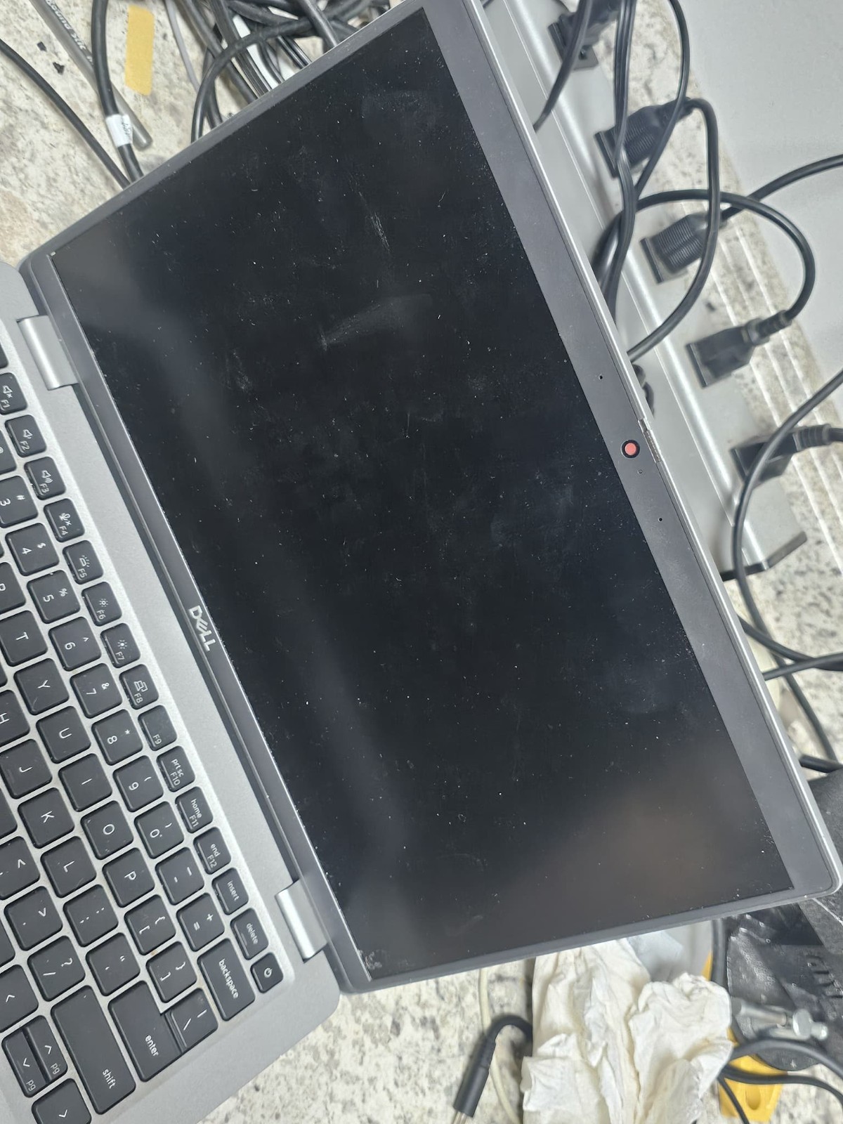 Dell Latitude 5420 14″ i5-1145G7 Good Parts Webcam Backlit Tech Special #3