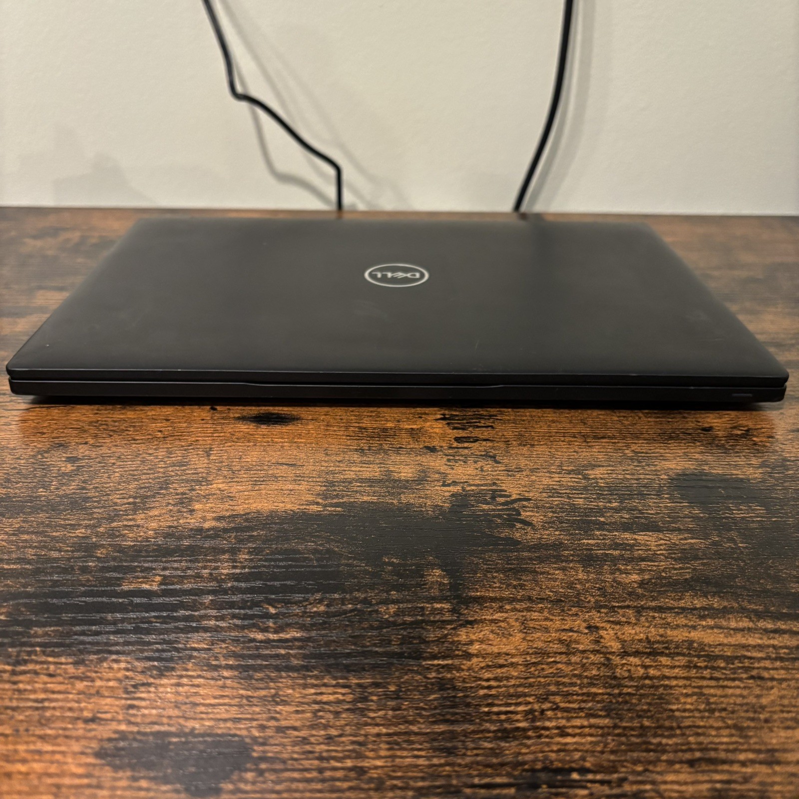 Dell Latitude 7380 i7-6600U 8GB RAM 250GB SSD 13.3” Win11 Pro