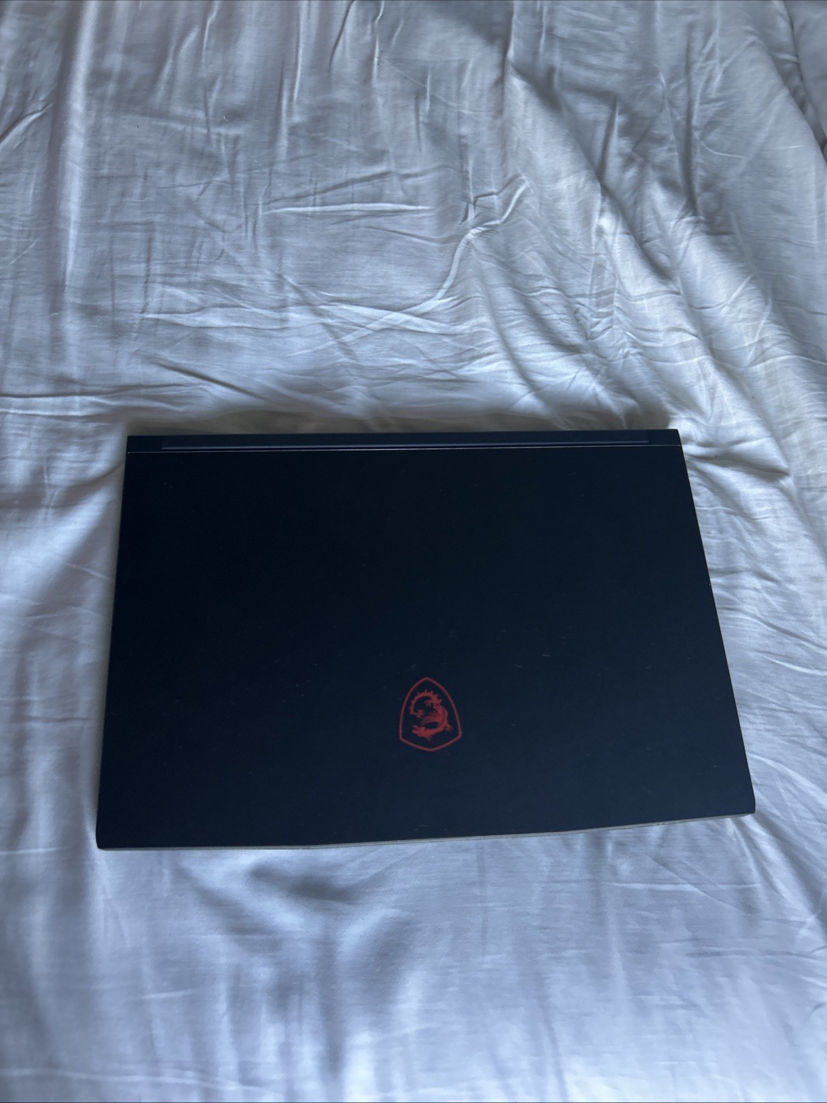 MSI GF63 Thin Laptop 15.6” Display, 1tb ssd and 32 gb of ram