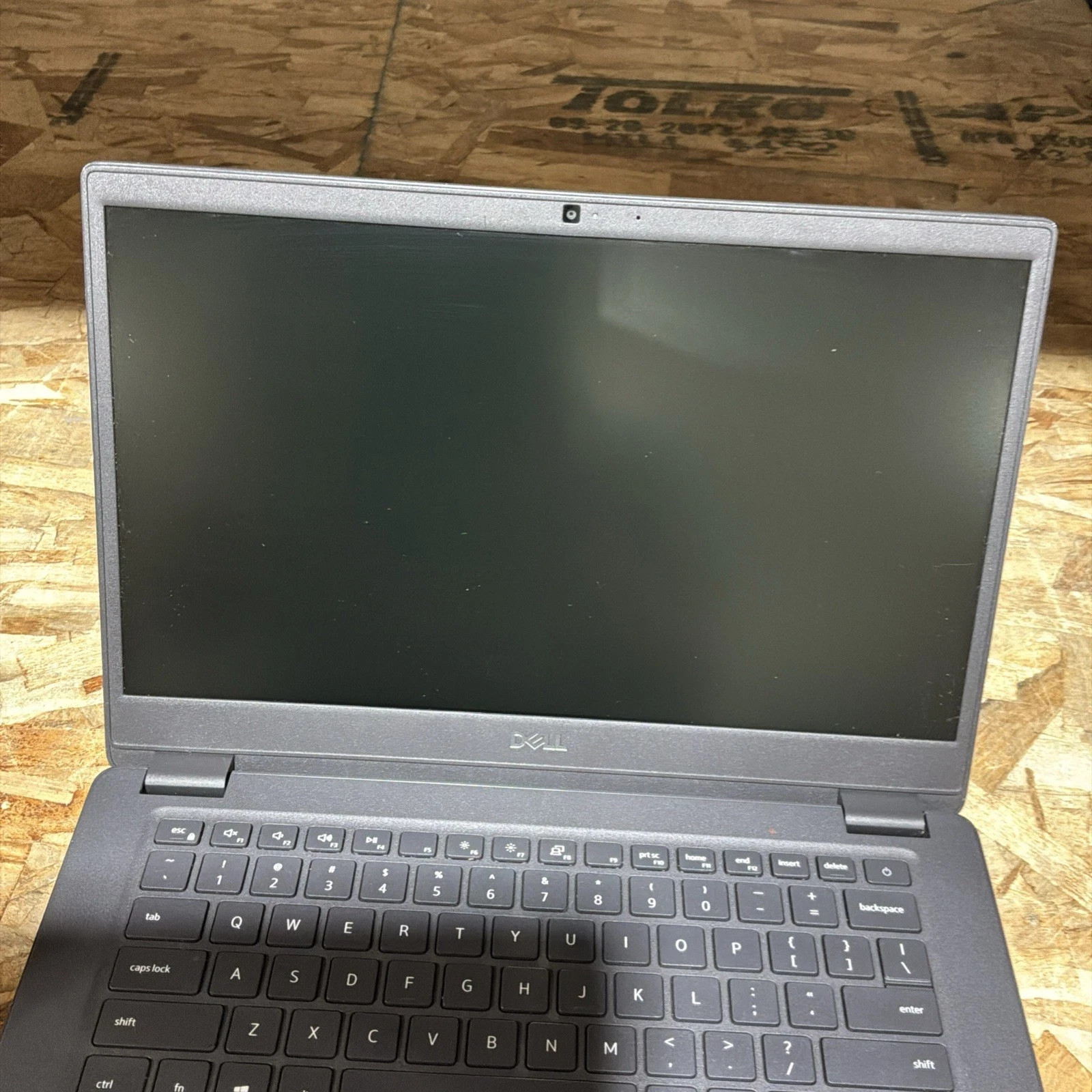 Dell LATITUDE 3410 14″ LAPTOP i5-10210U 8GB RAM 256GB SSD CHARGER WIN11 touch