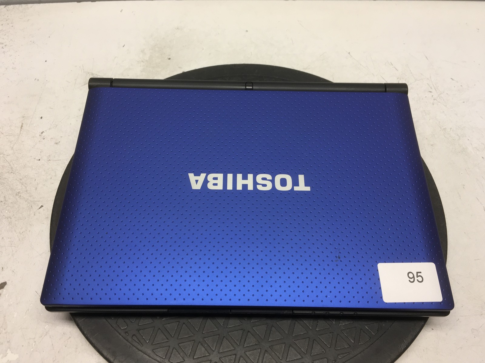Toshiba NB505-N500BL Intel Atom N455 1.66GHz 1 GB NO HDD No Batt