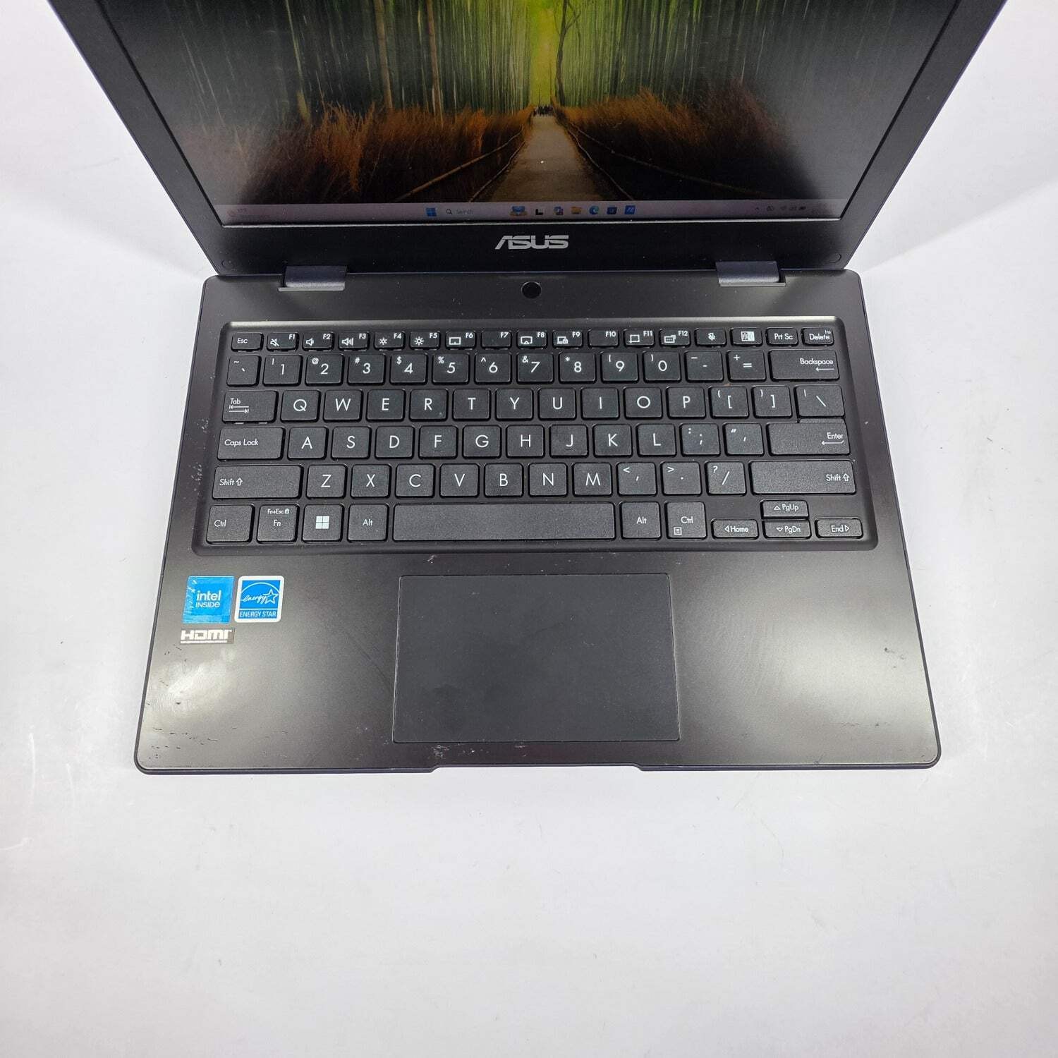Asus ExpertBook BRI1204CG 14″ N100 800MHz 4GB RAM 128GB SSD