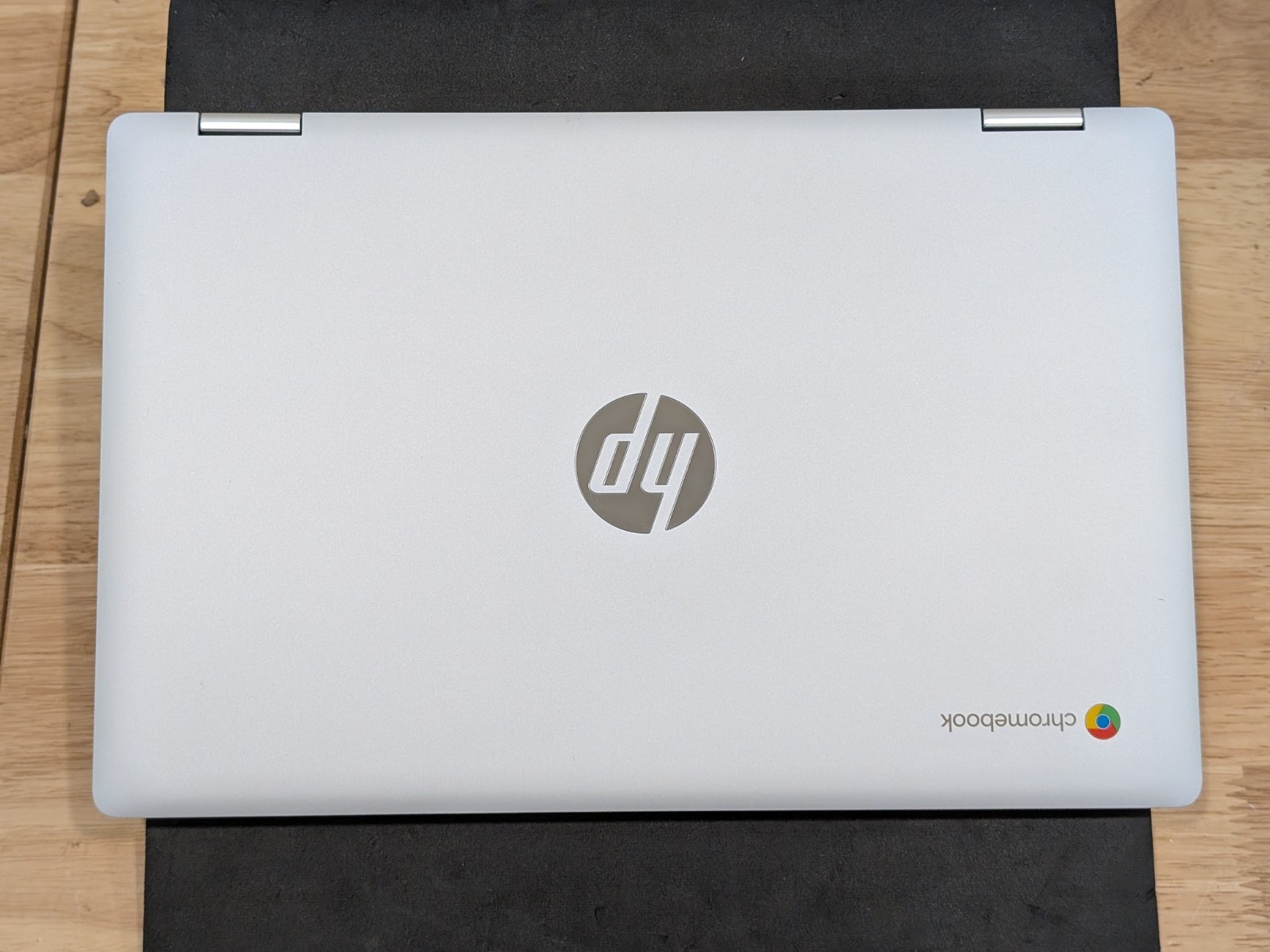 HP Chromebook x360 14b 14 Intel N100 4GB 64GB eMMC Intel UHD Graphics