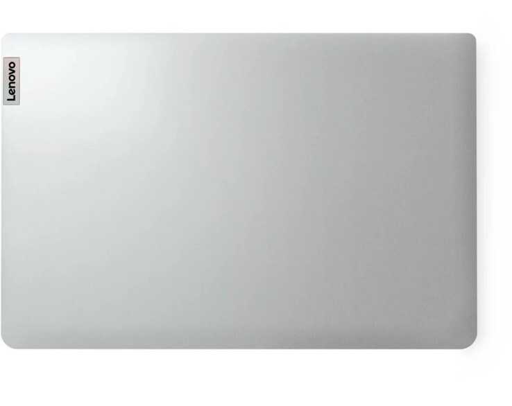 Lenovo Ideapad 1 14.0″ HD Laptop Intel N4020 4GB RAM 64GB eMMC Intel 600gfx Grey