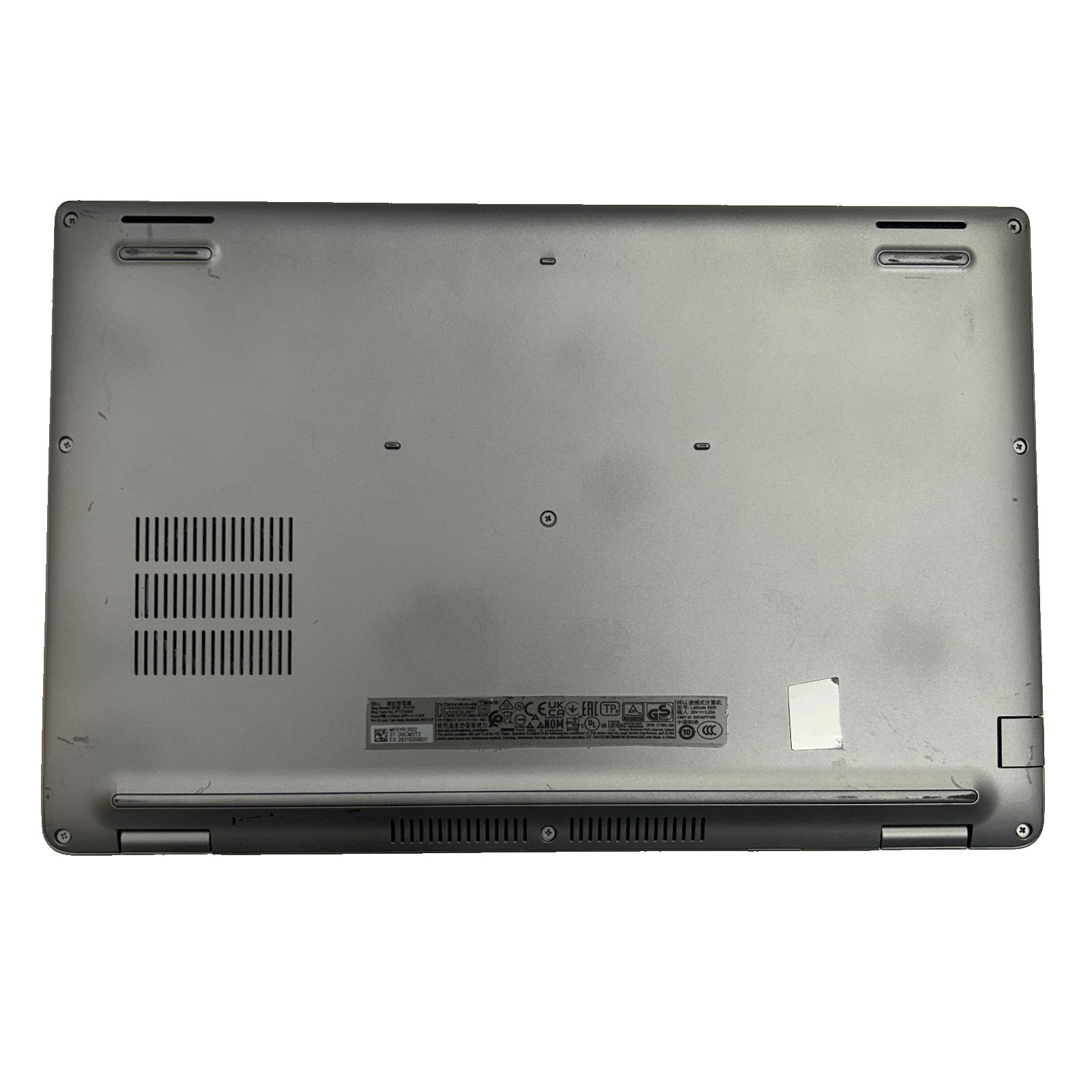 Dell Latitude 5430 14″ i7-1265U 1.8GHz 32GB RAM 256GB Windows 11