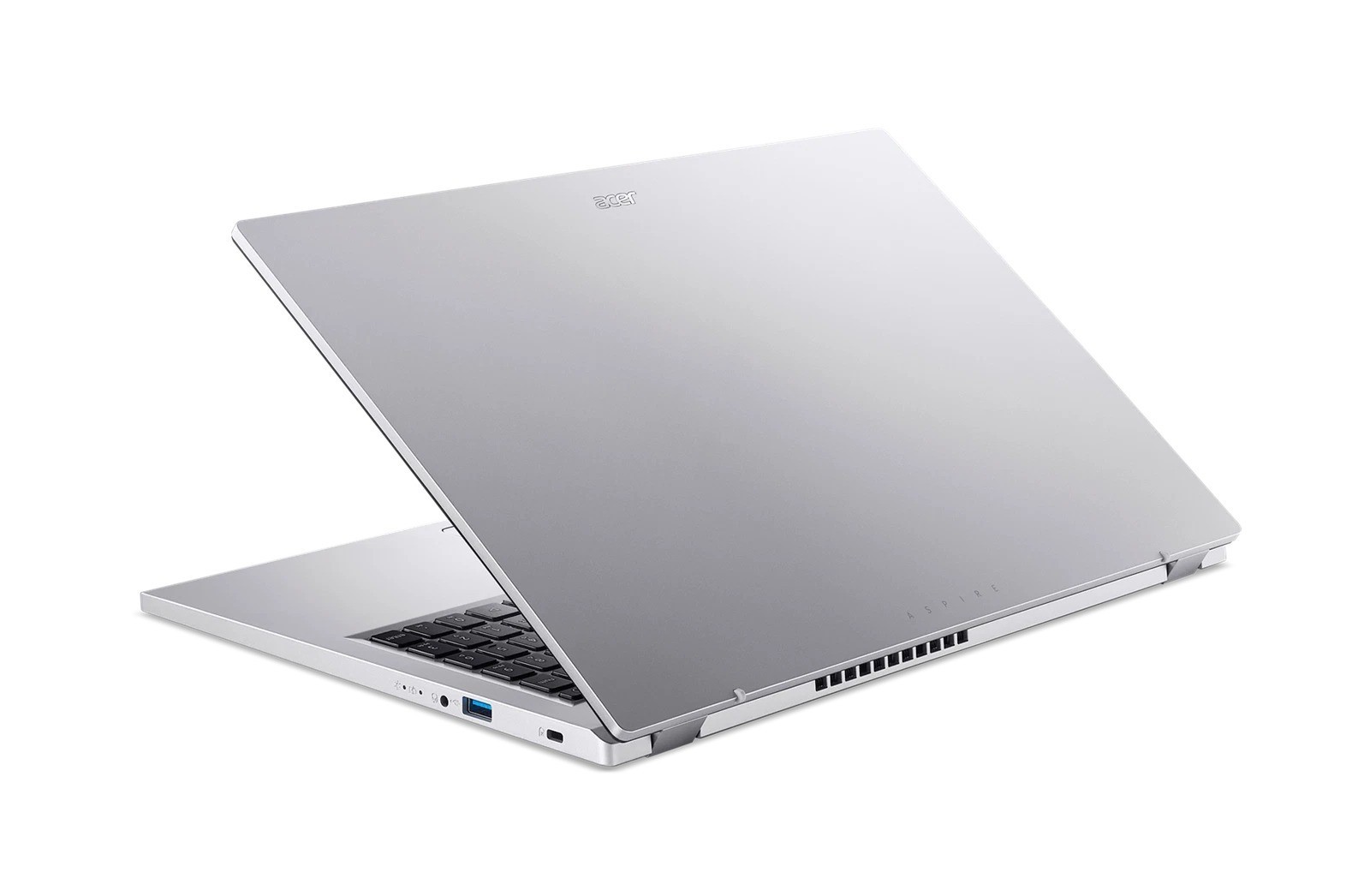 Acer Aspire Go 15 AI Laptop 15.6″ FHD IntelCorei5 16GB RAM 1TB SSD AG1571PT50X8