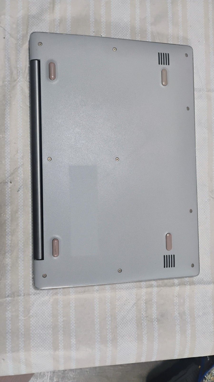 Lenovo 100e 11.6″ HD N3350 1.1GHz 4GB RAM 64GB eMMC Win 10