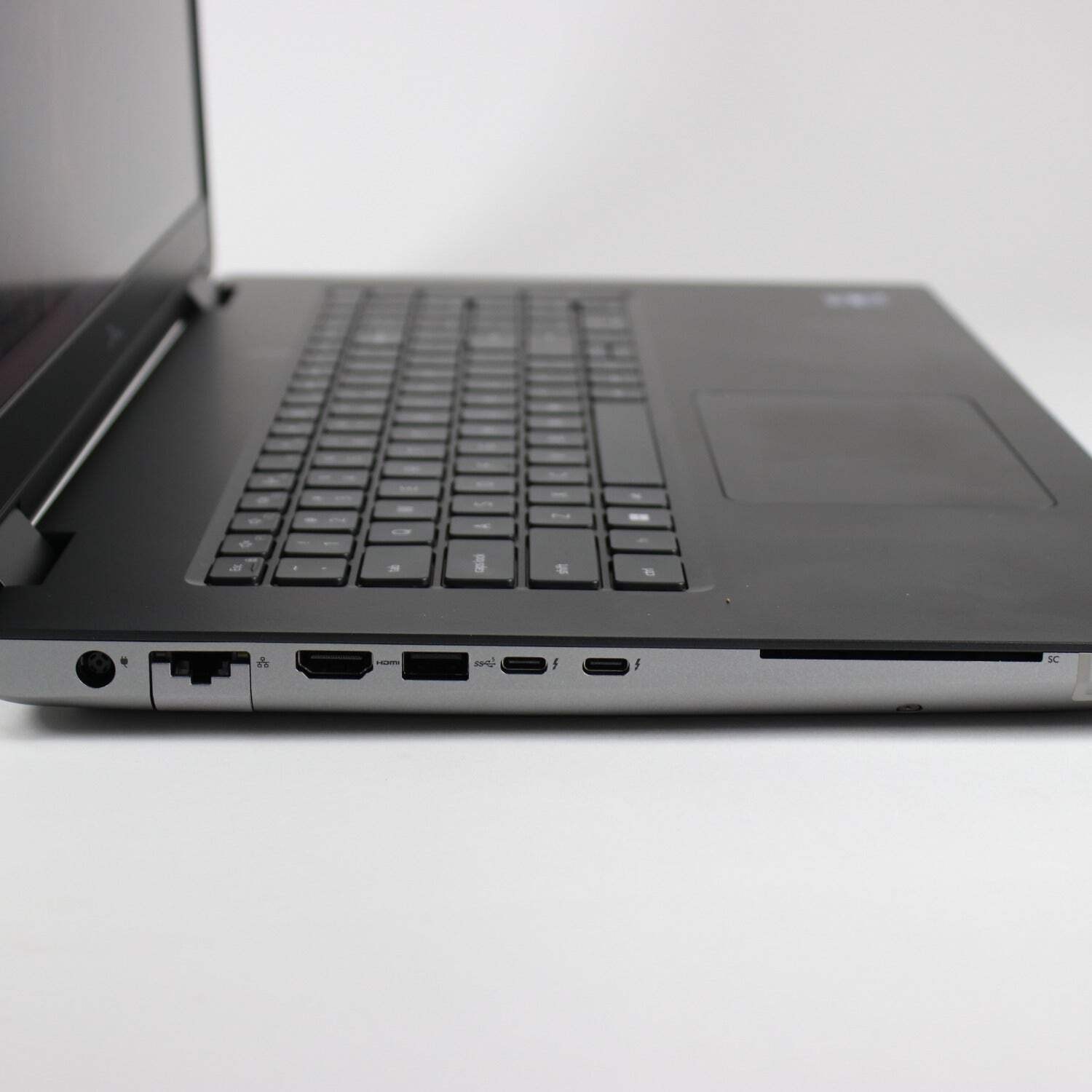 Dell Precision 7780 17.3″ i9-13950HX 2.2GHz 64GB RAM 2TB SSD RTX 3500 ADA