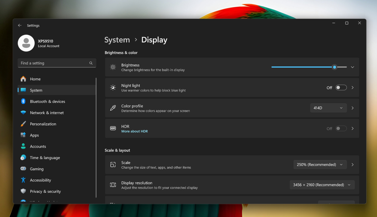 Dell XPS 15 9510 OLED TOUCH ✔i7-11800H ✔64GB RAM ✔2TB 990 Pro ✔RTX 3050 ✔Grade A