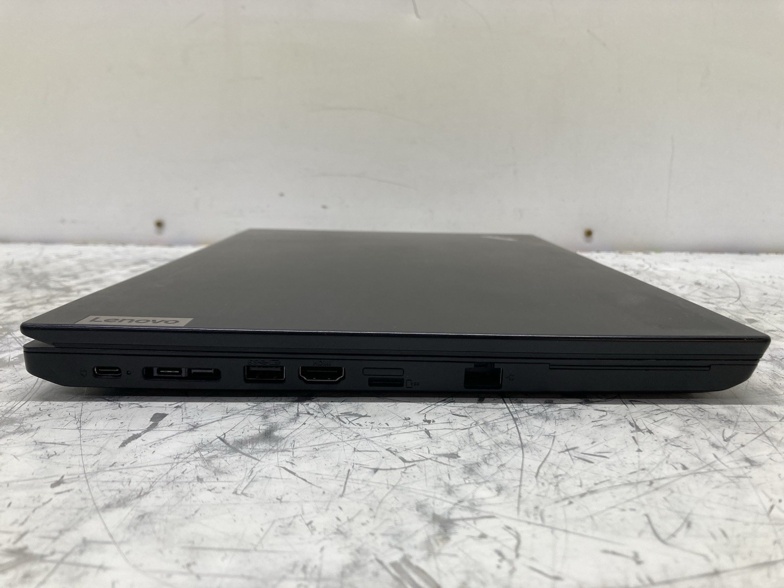Lenovo ThinkPad L15 Gen 1 Intel Core i7 10th Gen 8GB RAM No HDD – NO POWER