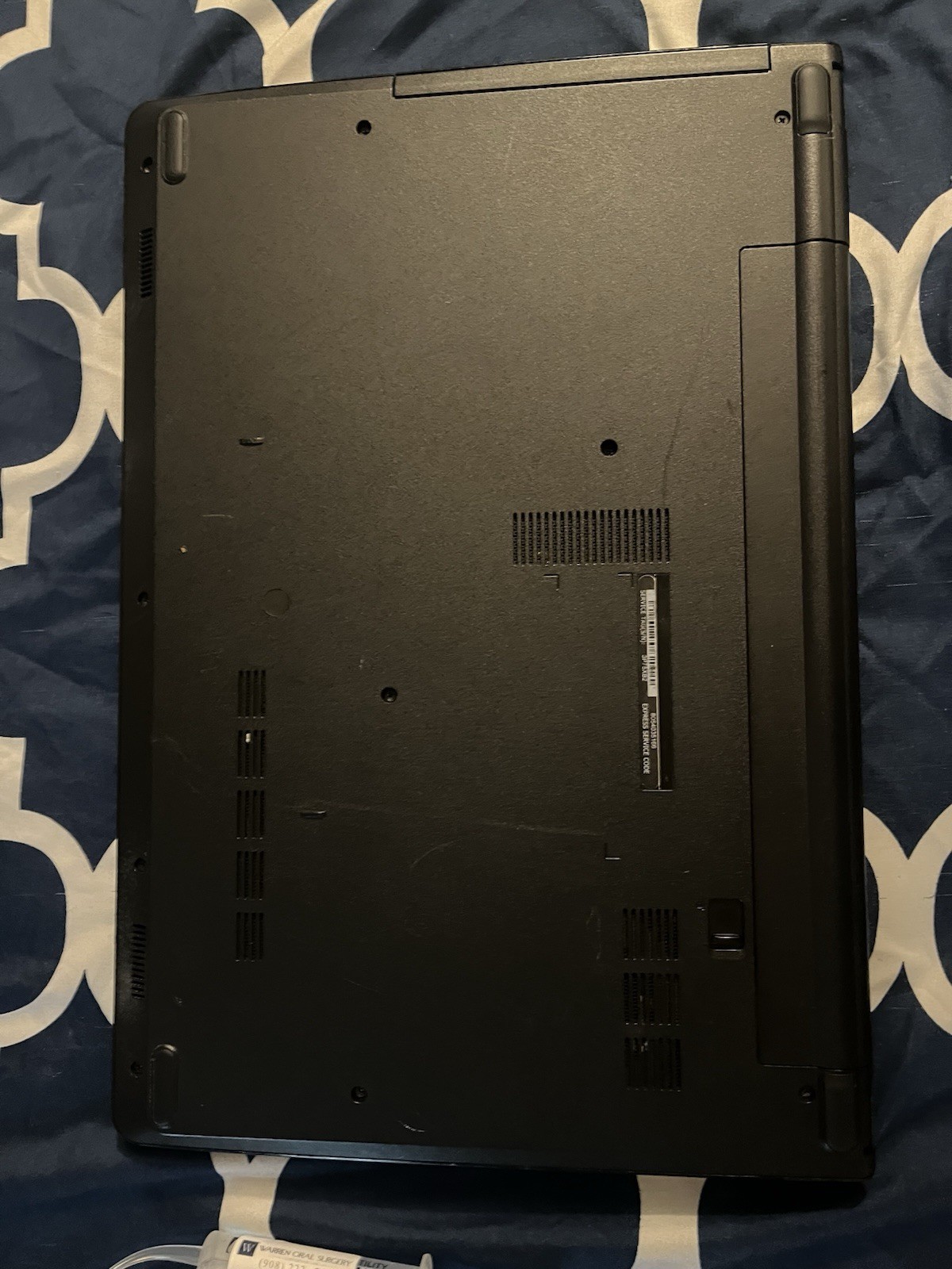 Dell Inspiron 15 Laptop Windows 11 Pro