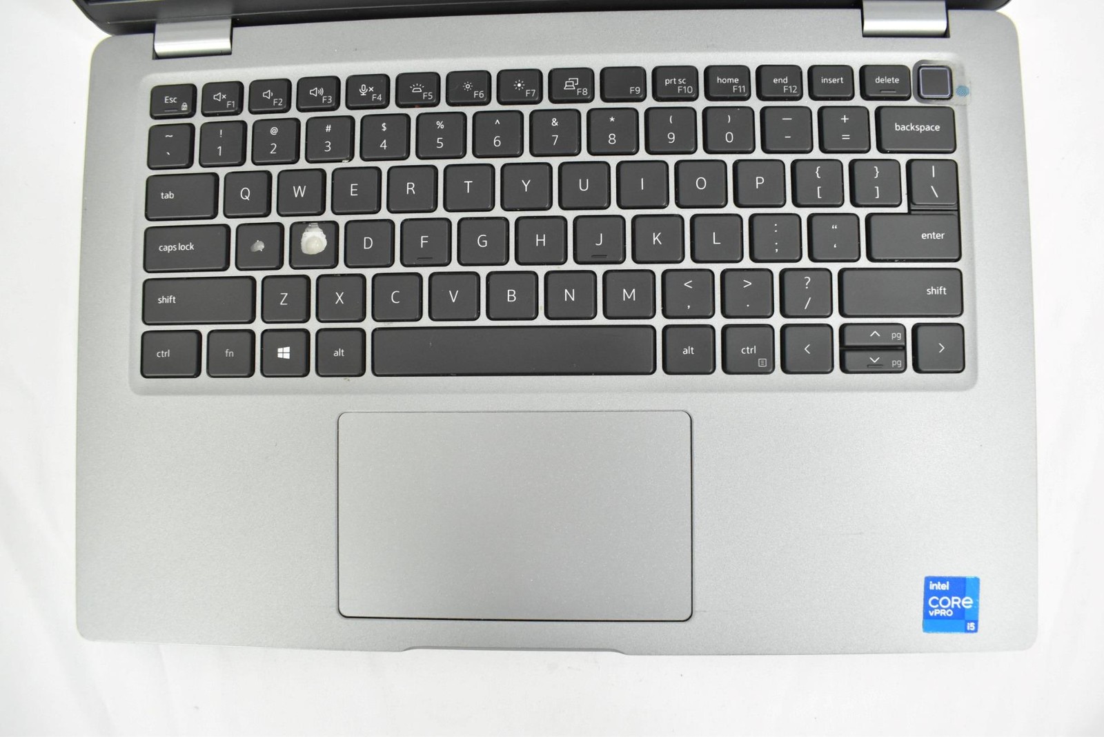 Dell Latitude 5421 Laptop i5-11500H 2.90GHz 16GB 256GB SSD 14″ No OS *See Issues