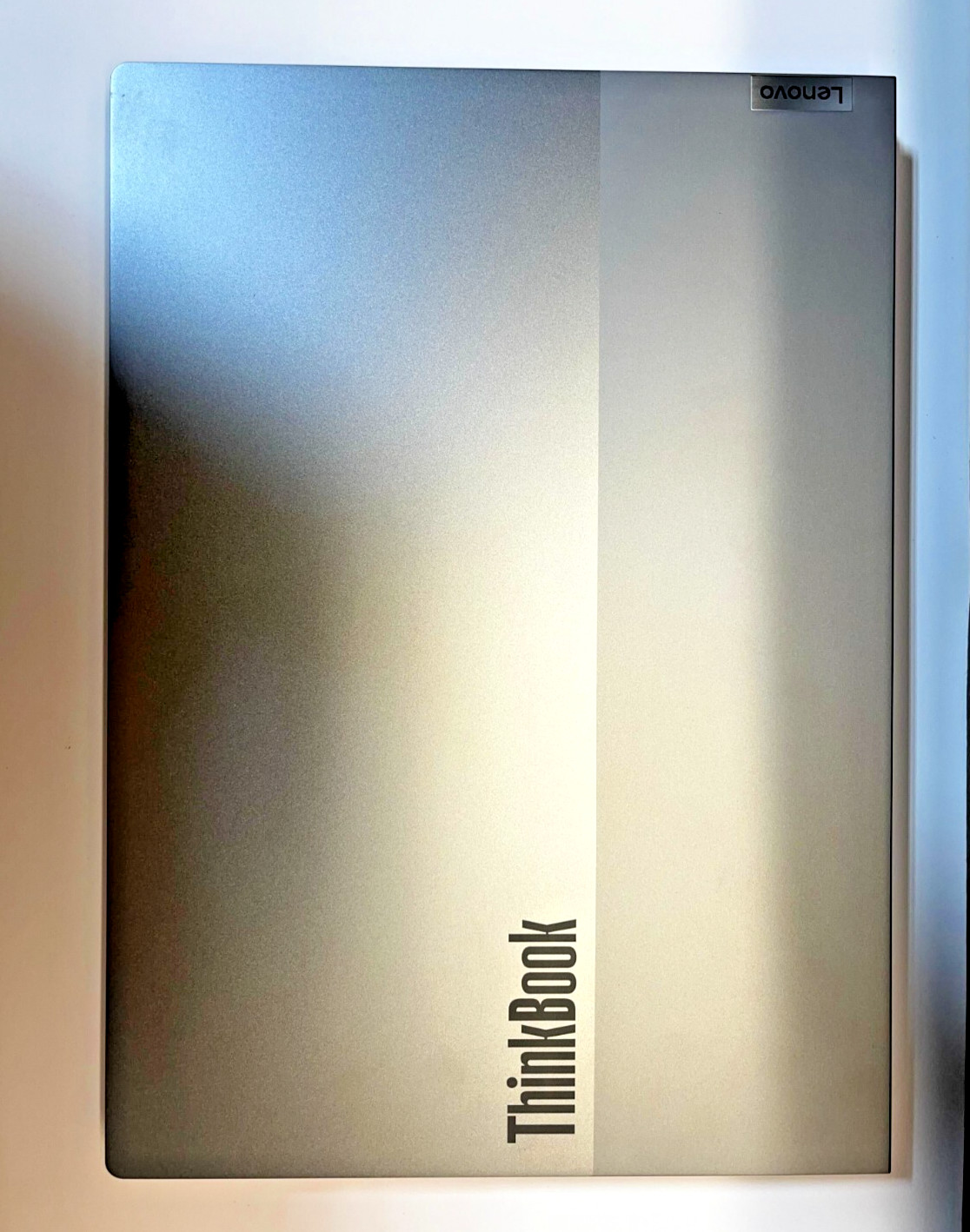 For Parts- Lenovo Thinkbook 14 G6 IRL i7-1355U 2.60 GHz 16GB RAM, BIOS PW/NO OS