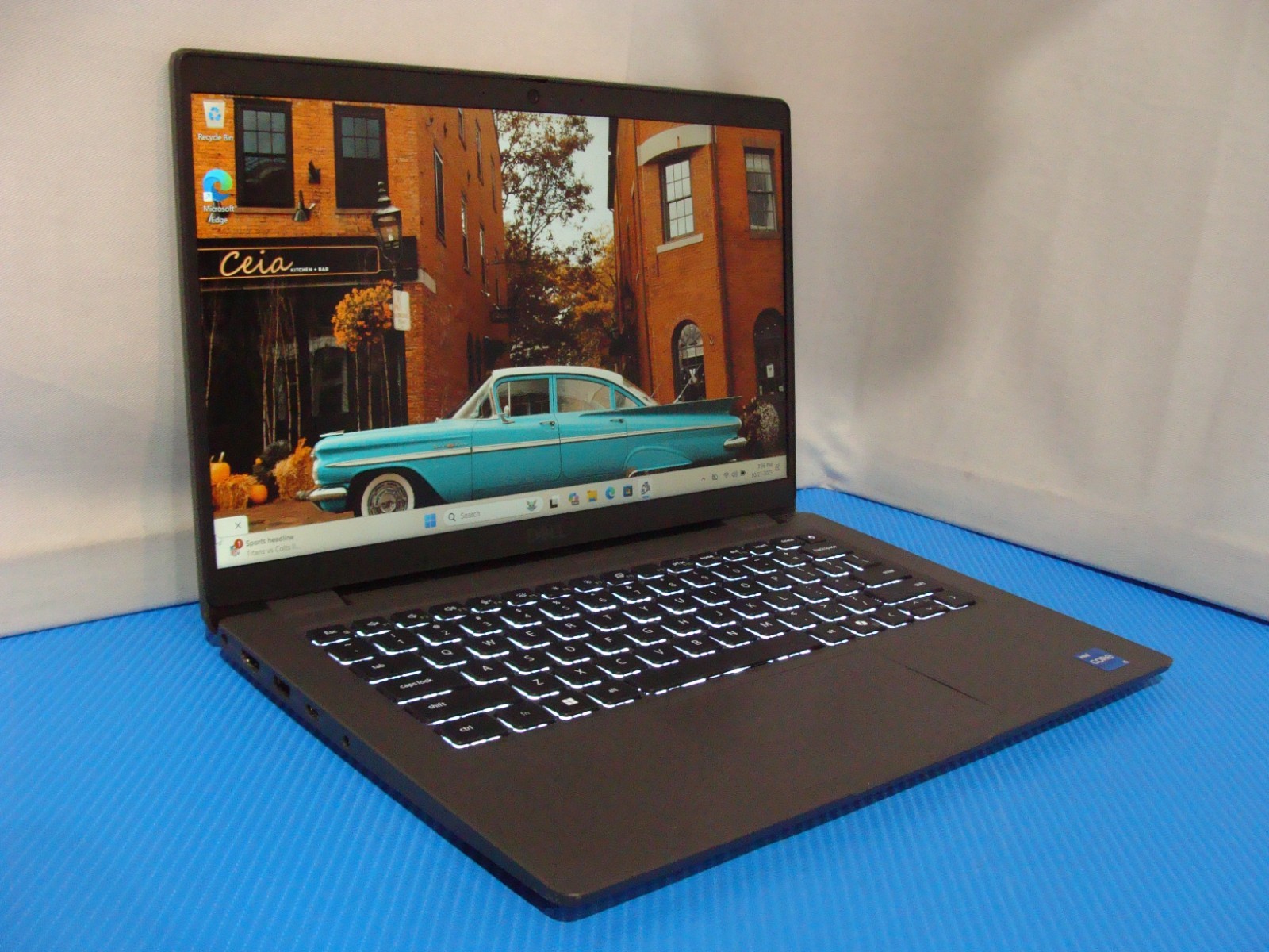 Dell Latitude 3450 14”FHD i5-1335U 1.3GHz 16GB 256GB +PA Warranty 08/2027