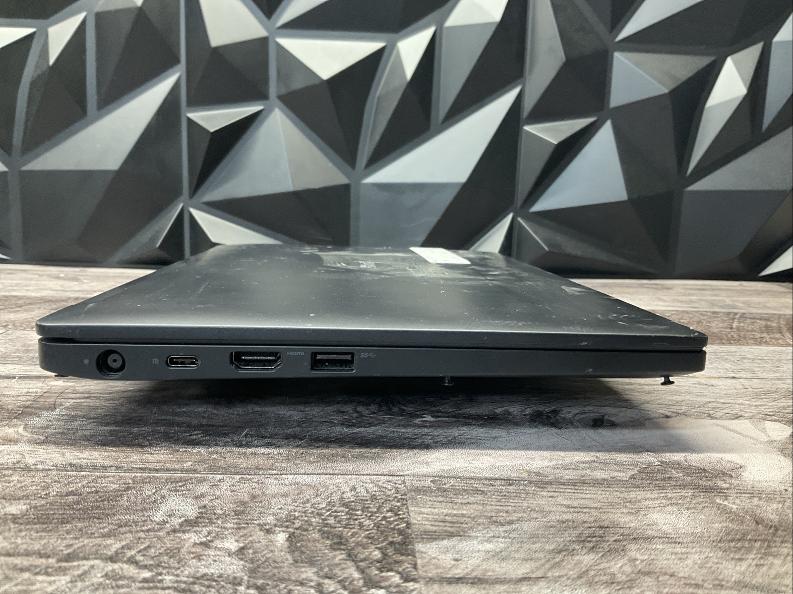 Dell Latitude 7390 / Intel Core i5 7th Gen / BIOS Unlocked / Parts Repair / J3