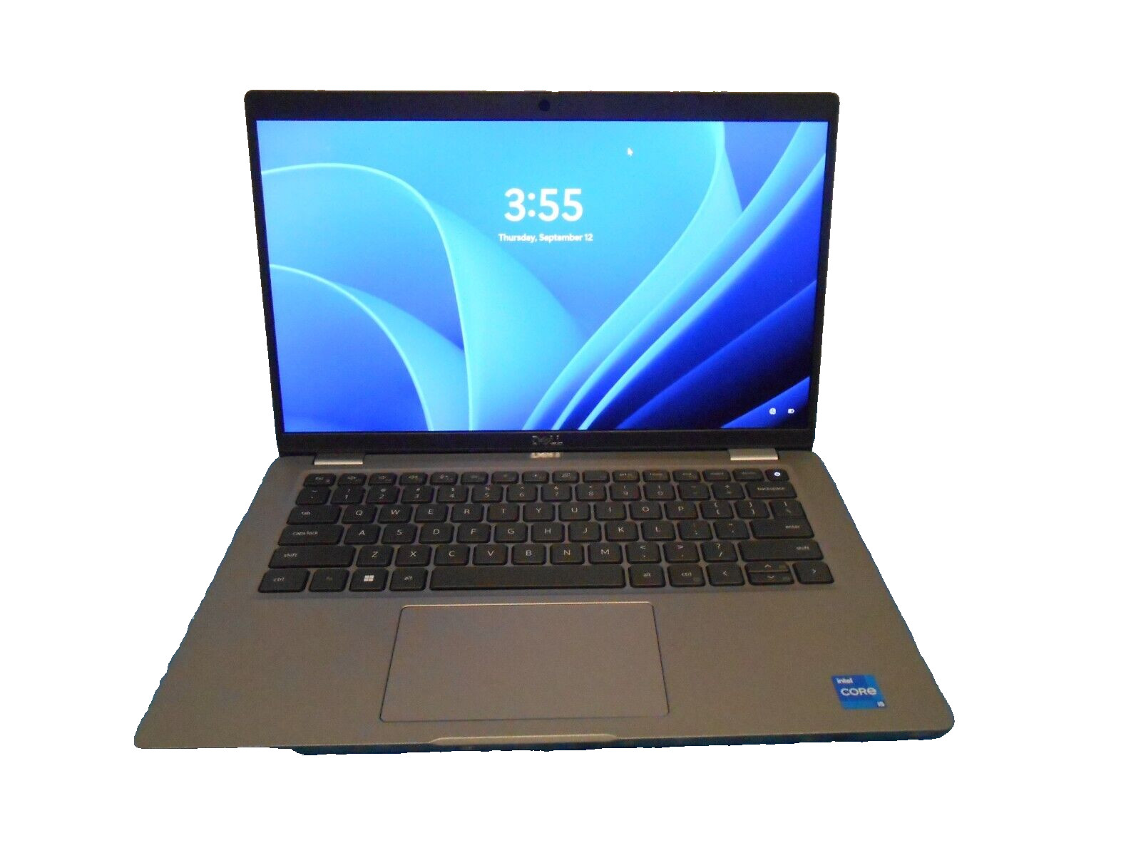 Dell Latitude 5420 i5-1135G7 @ 2.40GHz, 8GB Ram, 256GB Windows 11 Pro