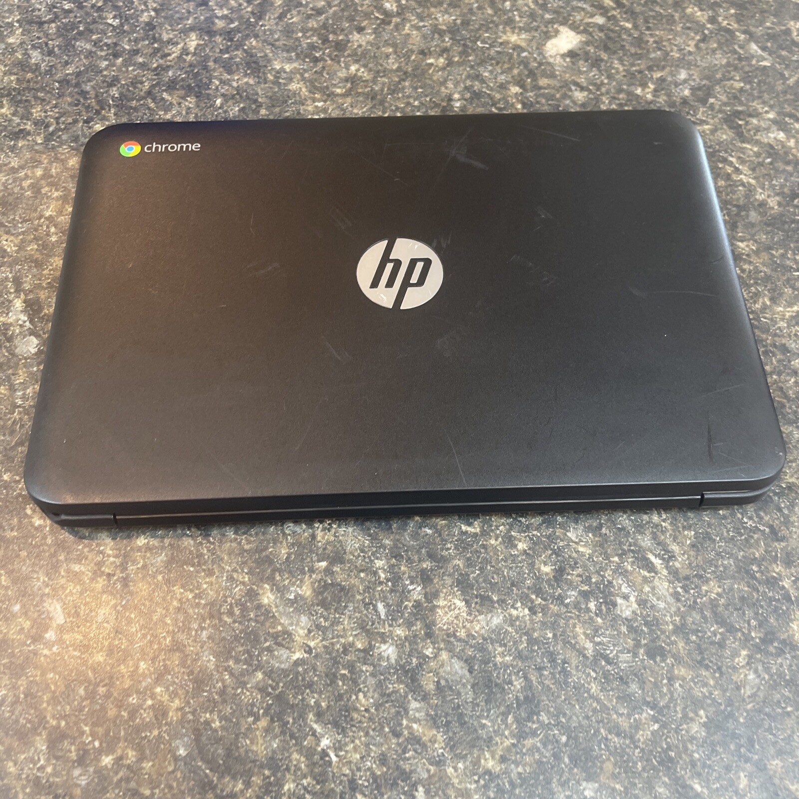 HP Chromebook 11 G4 11.6″ Intel 2.16 GHz 4GB RAM 16GB eMMC Bluetooth HDMI Webcam