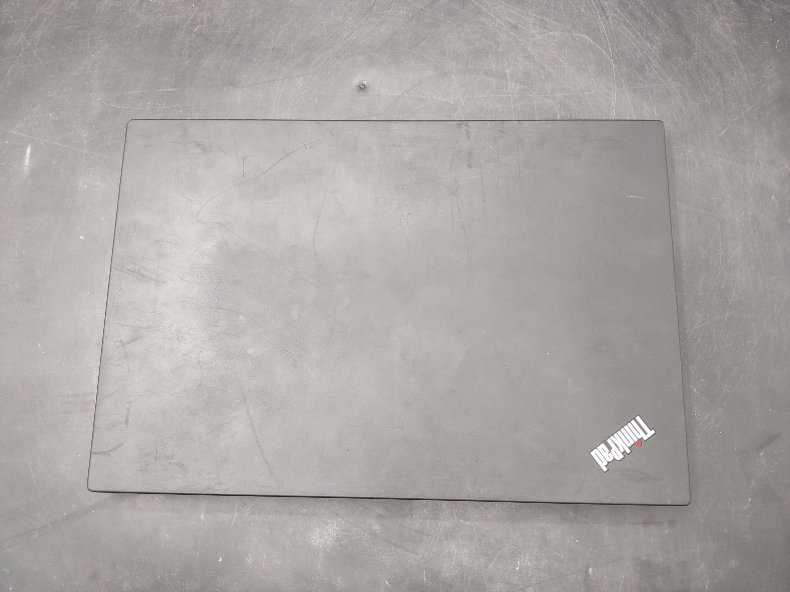 Lenovo Thinkpad T15 i7 1165G7 @ 2.80GHz 16GB RA NO SSD NO OS