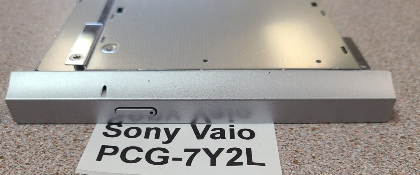 Sony Vaio PCG-7Y2L VGN-N325E CD/DVD Burner
