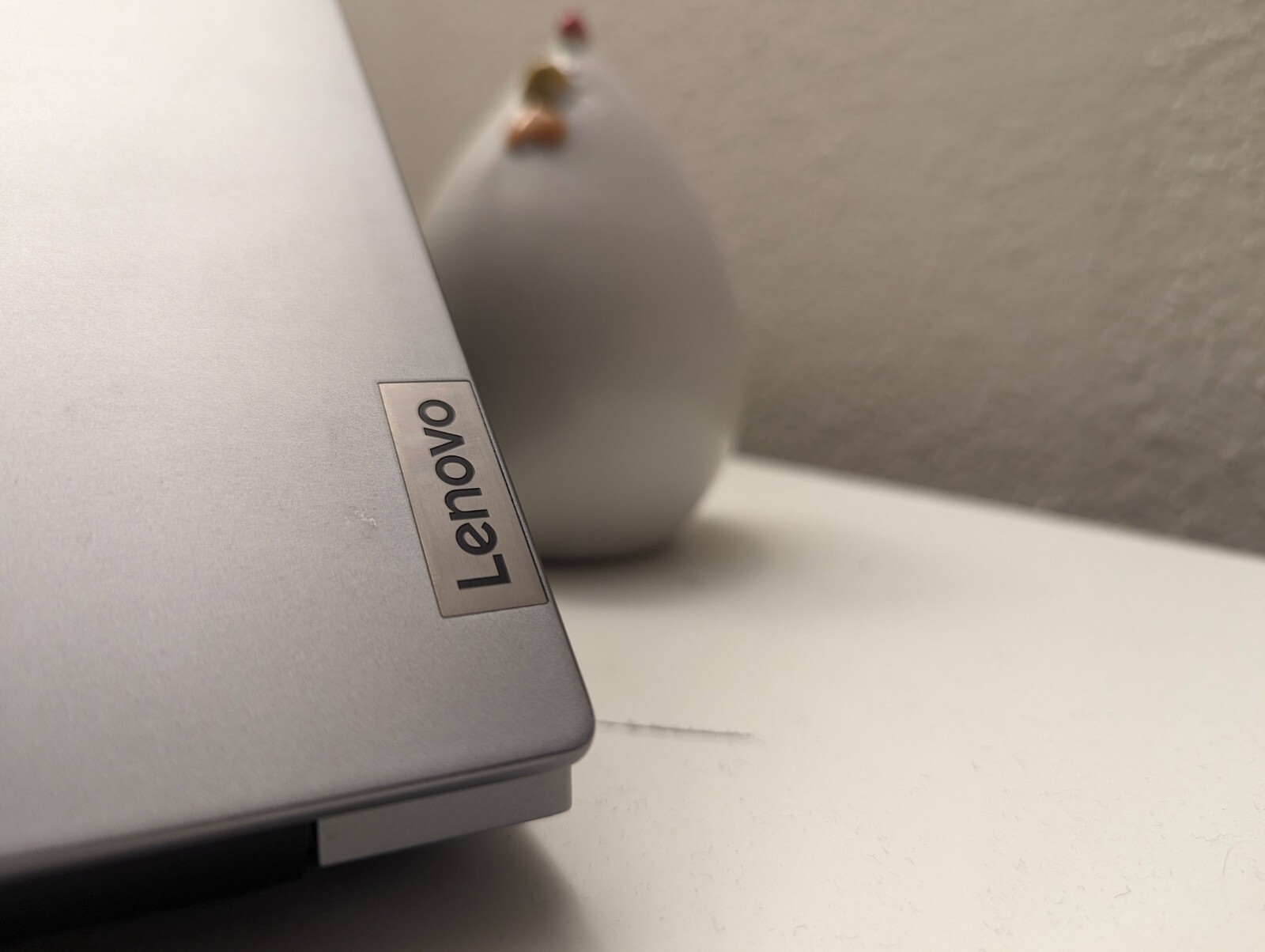 lenovo thinkpad e14 gen 5 AMD 14″ – Arctic Grey
