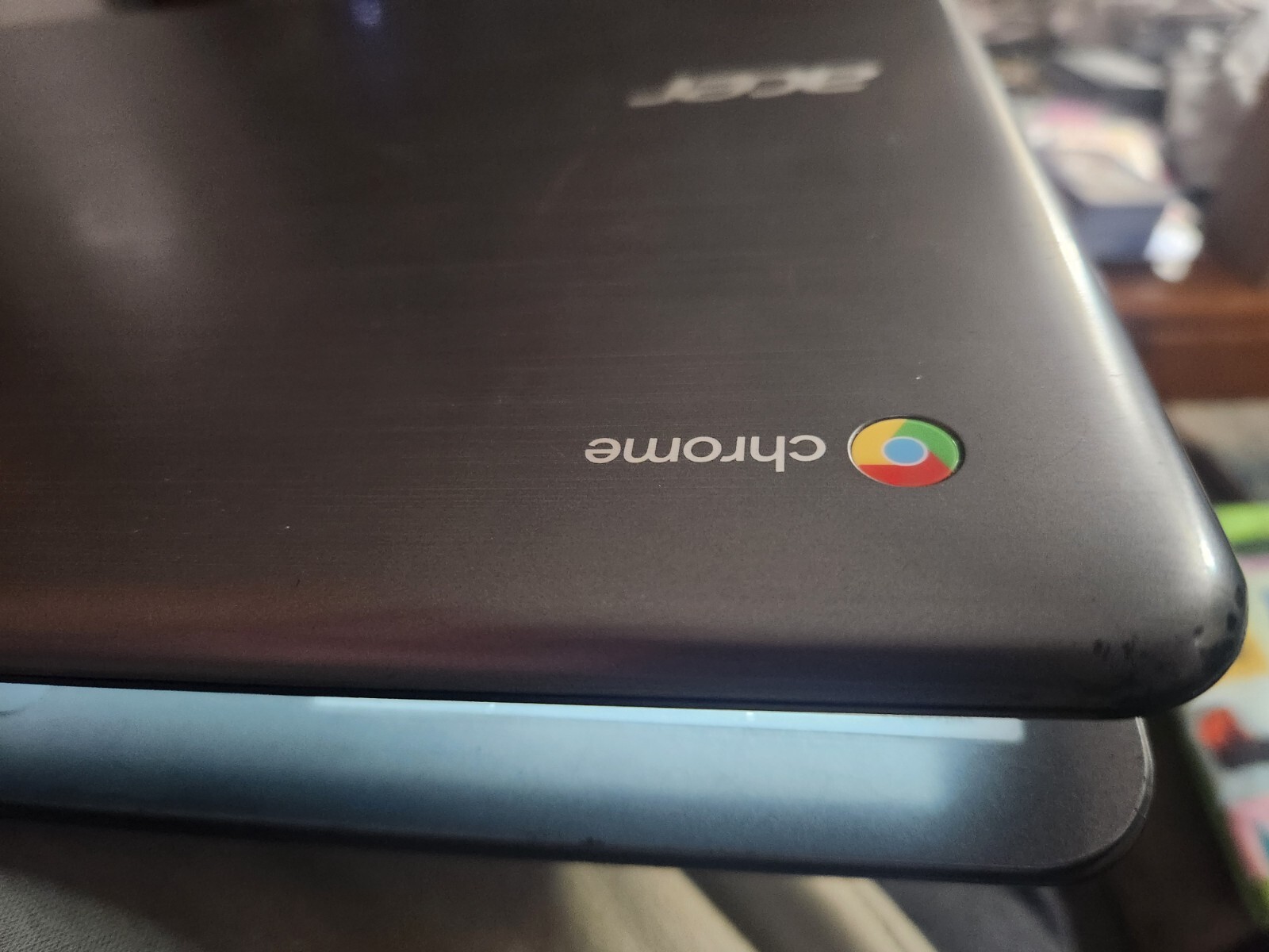 acer chromebook 15 cb3-532 laptop