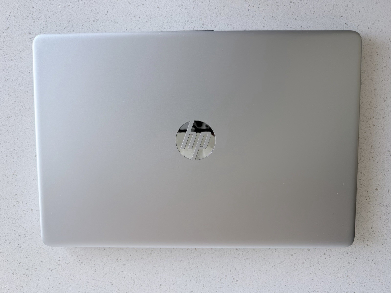 HP Pavillion 15 Laptop Computer