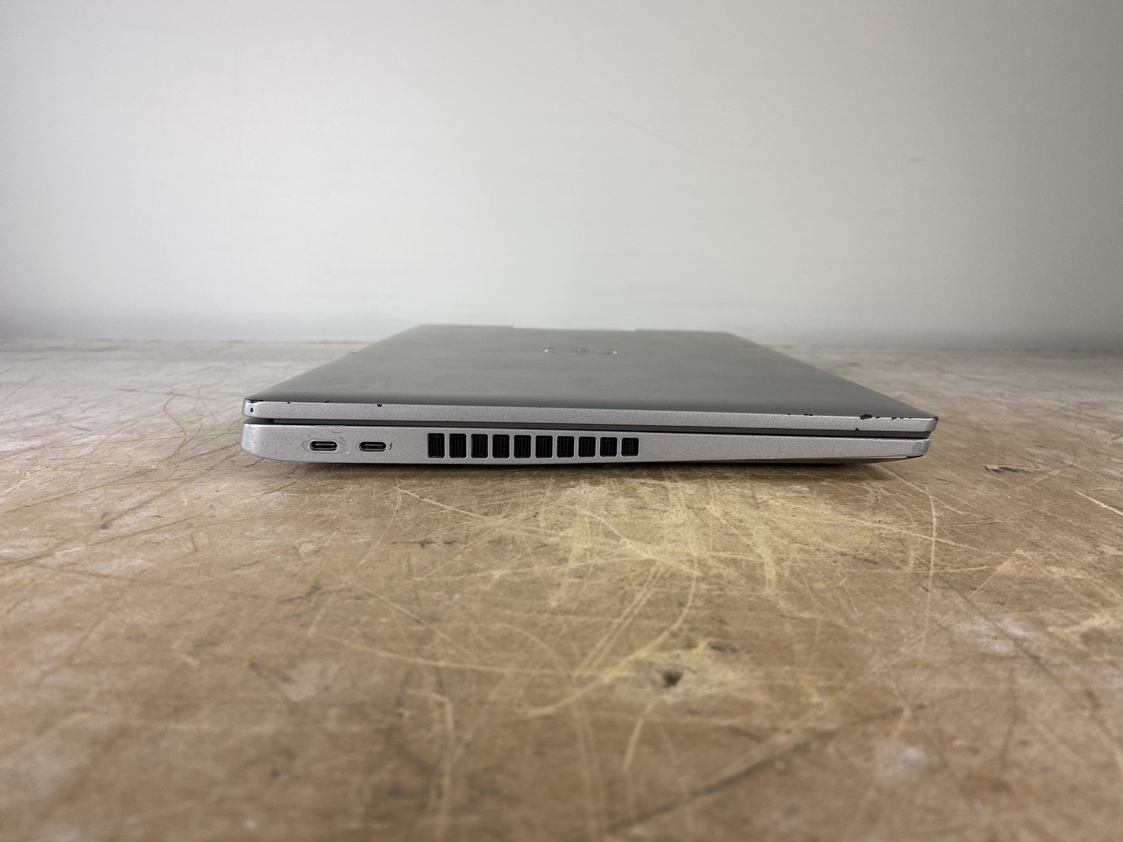 DELL LATITUDE 5520 i7-1185G7 @ 3.0GHz, 8GB RAM, NO HDD/OS – (FOR PARTS)