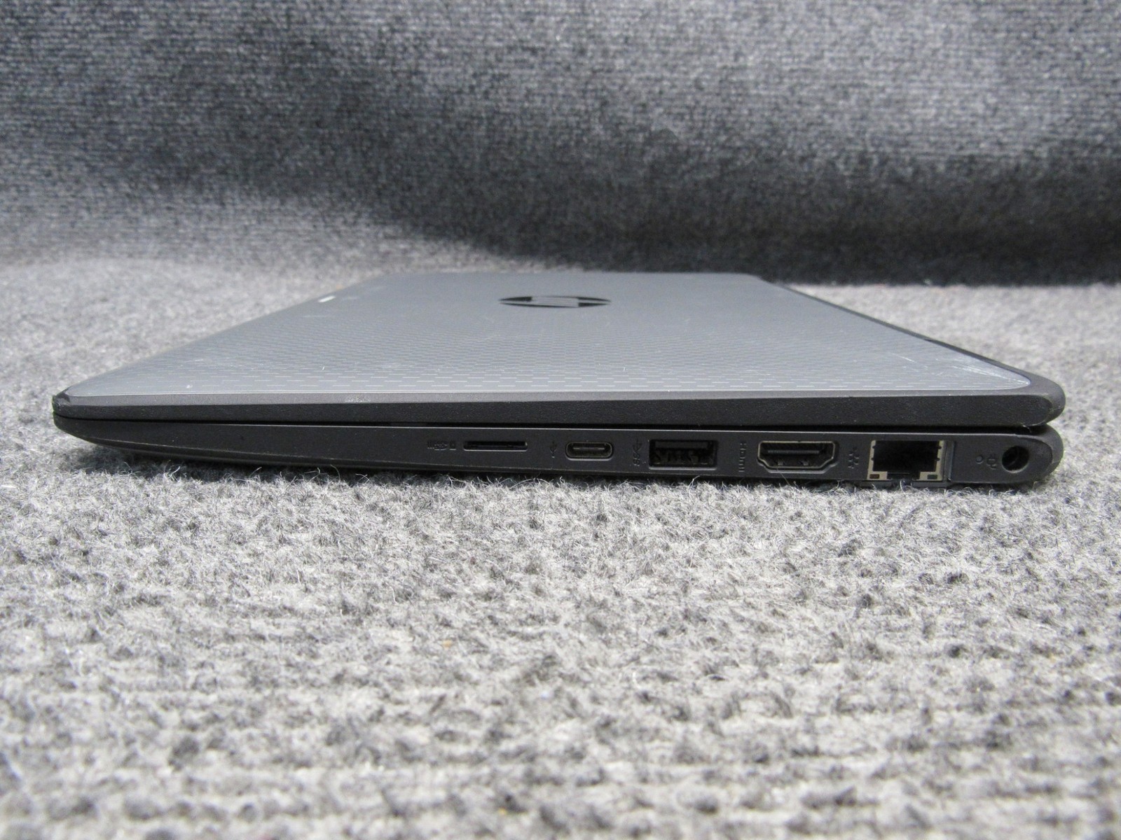 HP ProBook X360 11 G1 EE Chromebook Laptop Intel Celeron N3350 1.10GHz 4GB 32GB