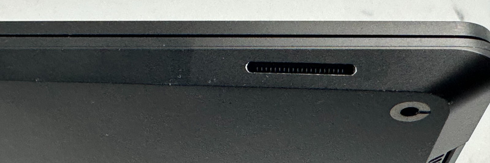 MICROSOFT SURFACE 3 LAPTOP CORE i7-1065g7 @ 1.30 GHZ 16GB RAM 238GB SSD (lp666)