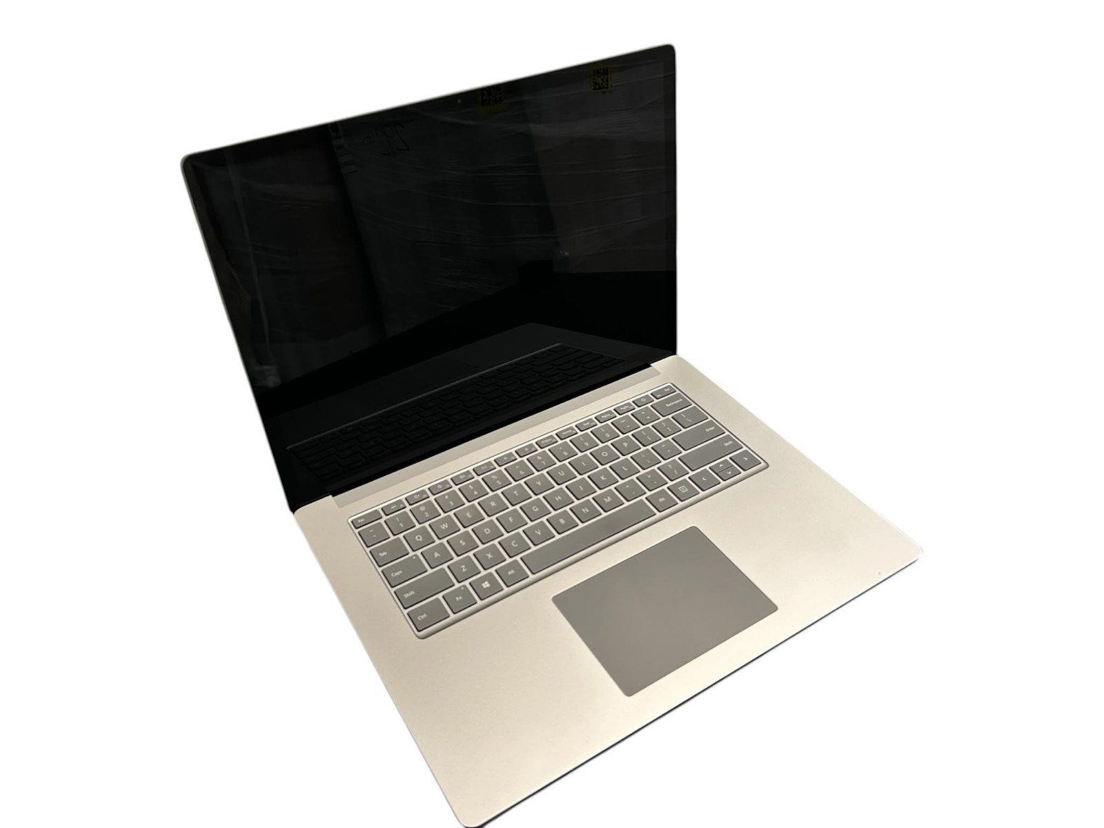 Microsoft Surface Laptop 3 15″ Silver 256GB Ryzen 5 16GB RAM